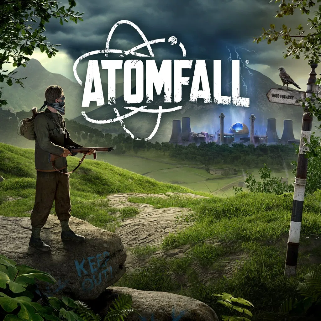 Atomfall PS4™ & PS5™ — скриншот
