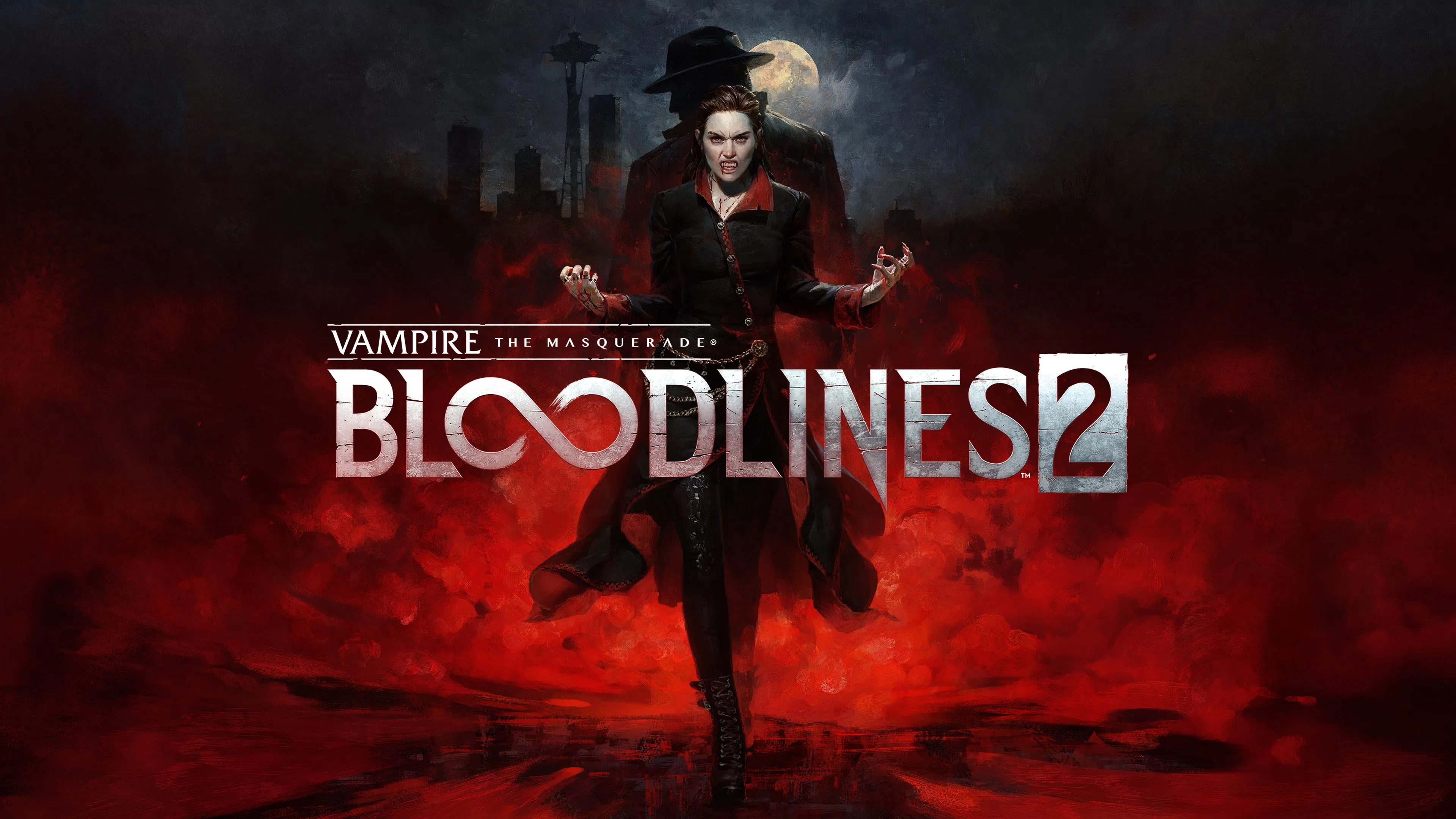 Vampire: The Masquerade® - Bloodlines™ 2 — скриншот