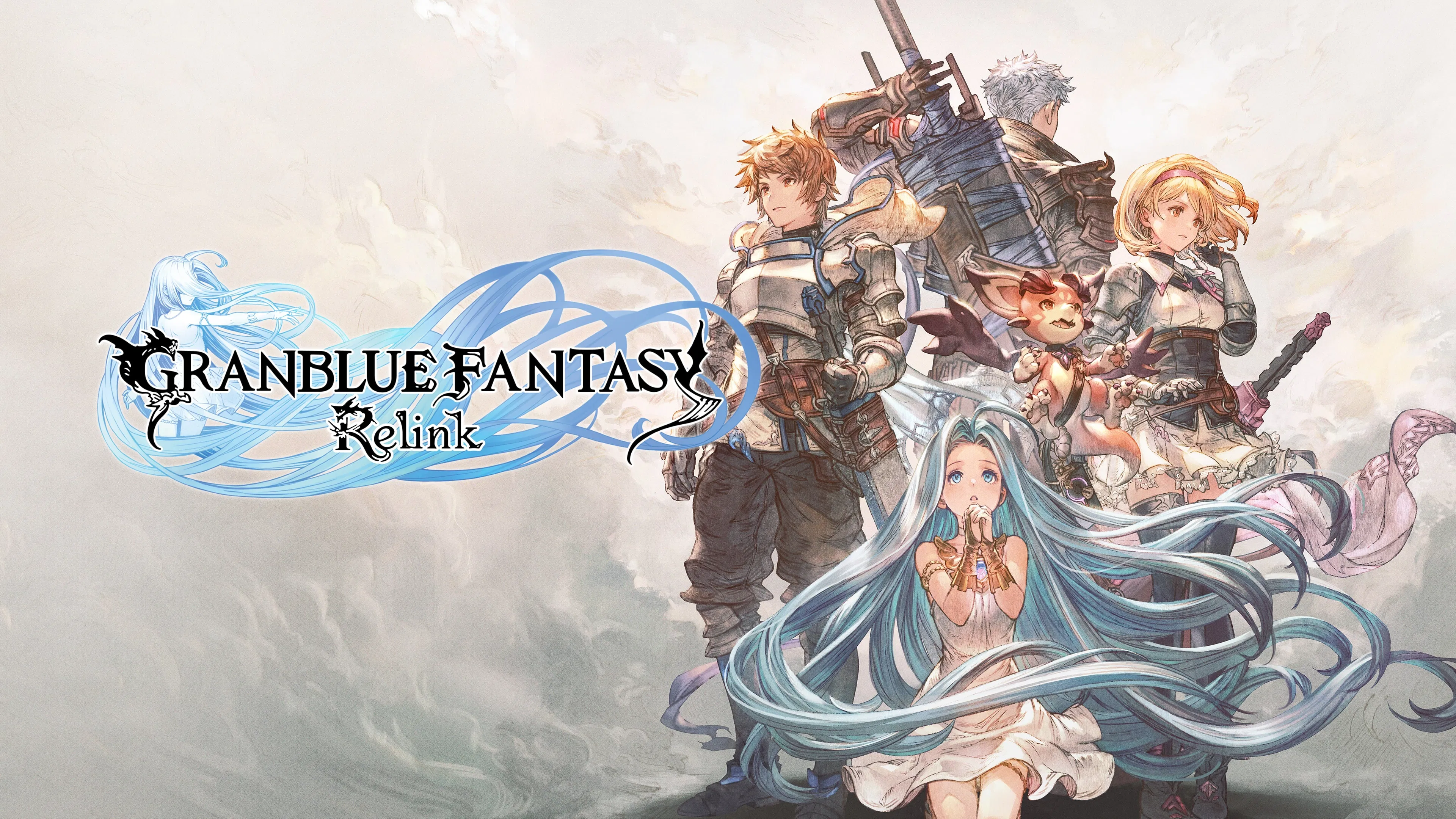 Granblue Fantasy: Relink — скриншот