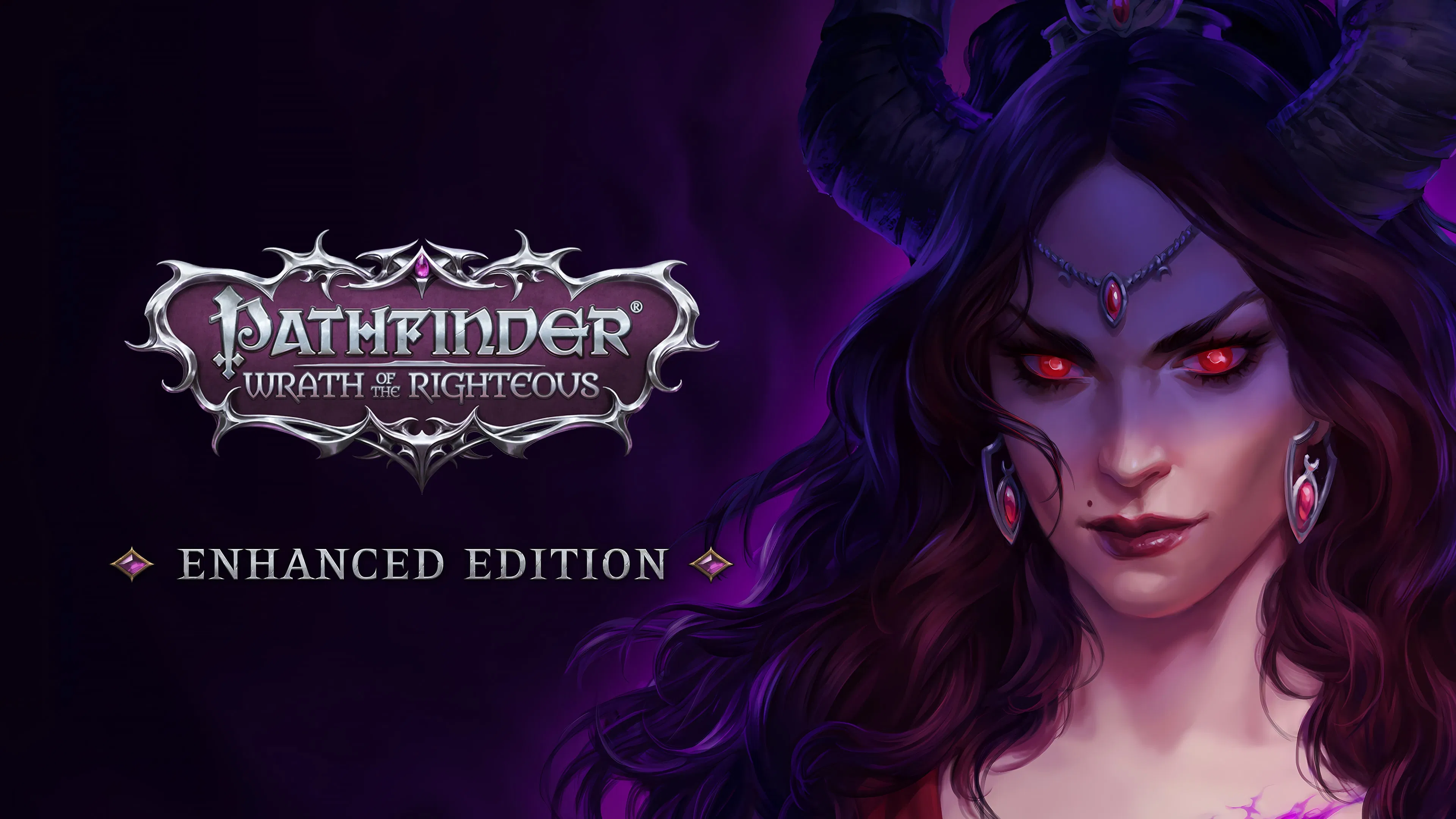 Pathfinder: Wrath of the Righteous - Enhanced Edition — скриншот