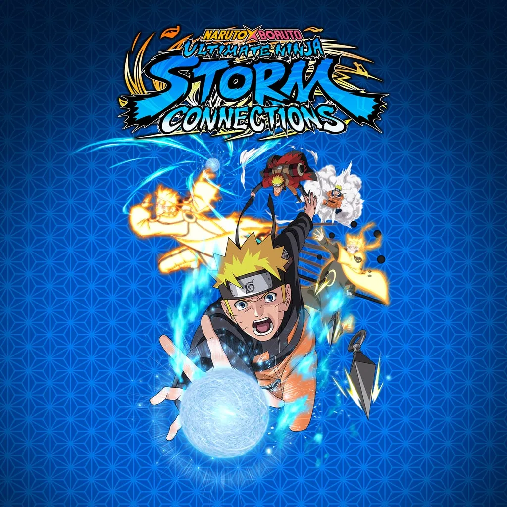 NARUTO X BORUTO Ultimate Ninja STORM CONNECTIONS PS4 & PS5 — скриншот