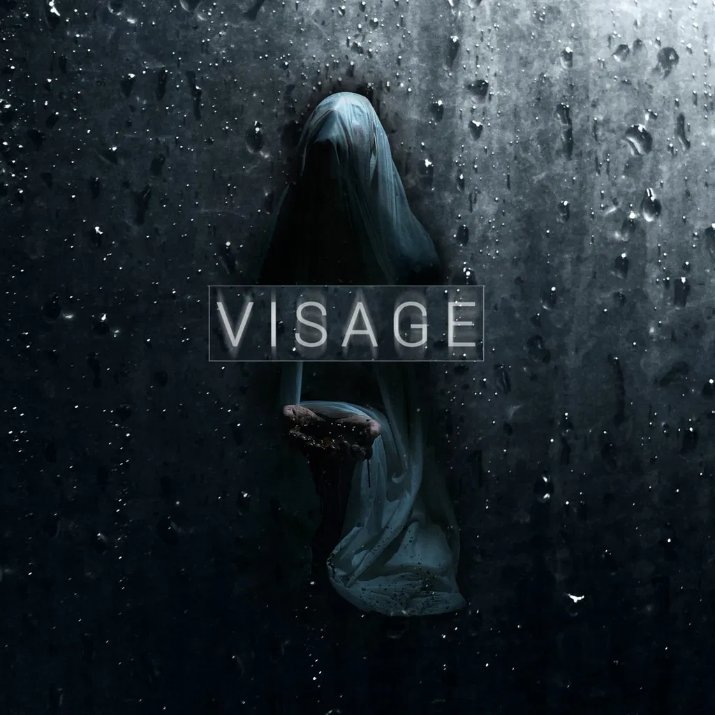 Visage — скриншот