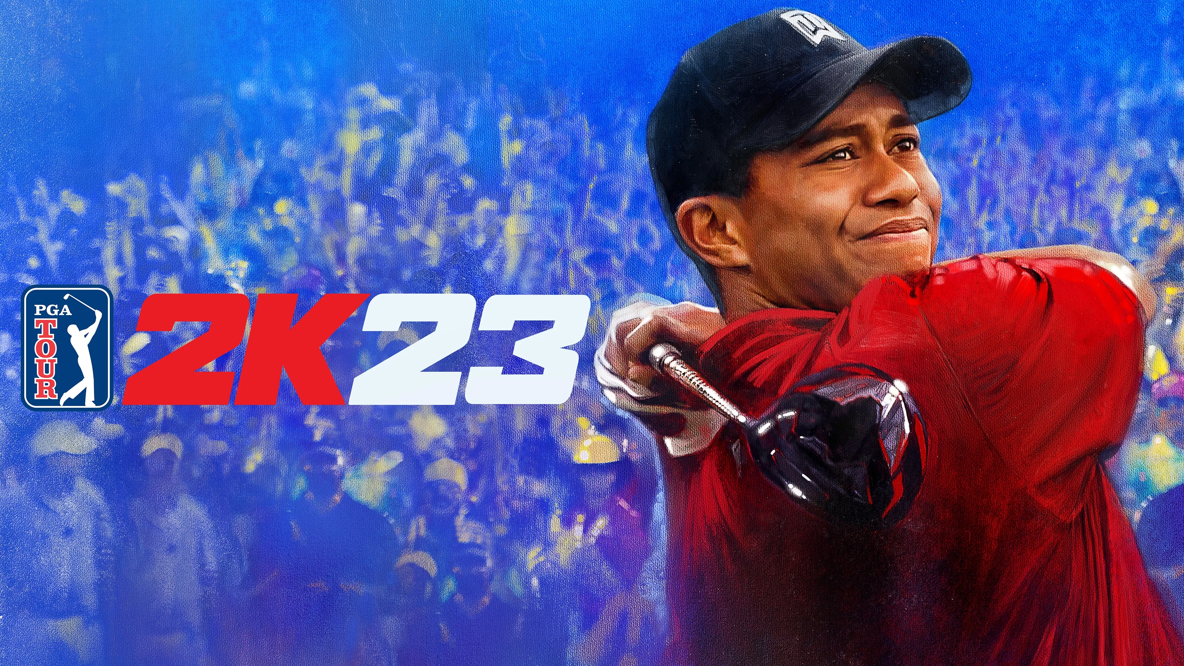 PGA TOUR 2K23 Cross-Gen Edition — скриншот