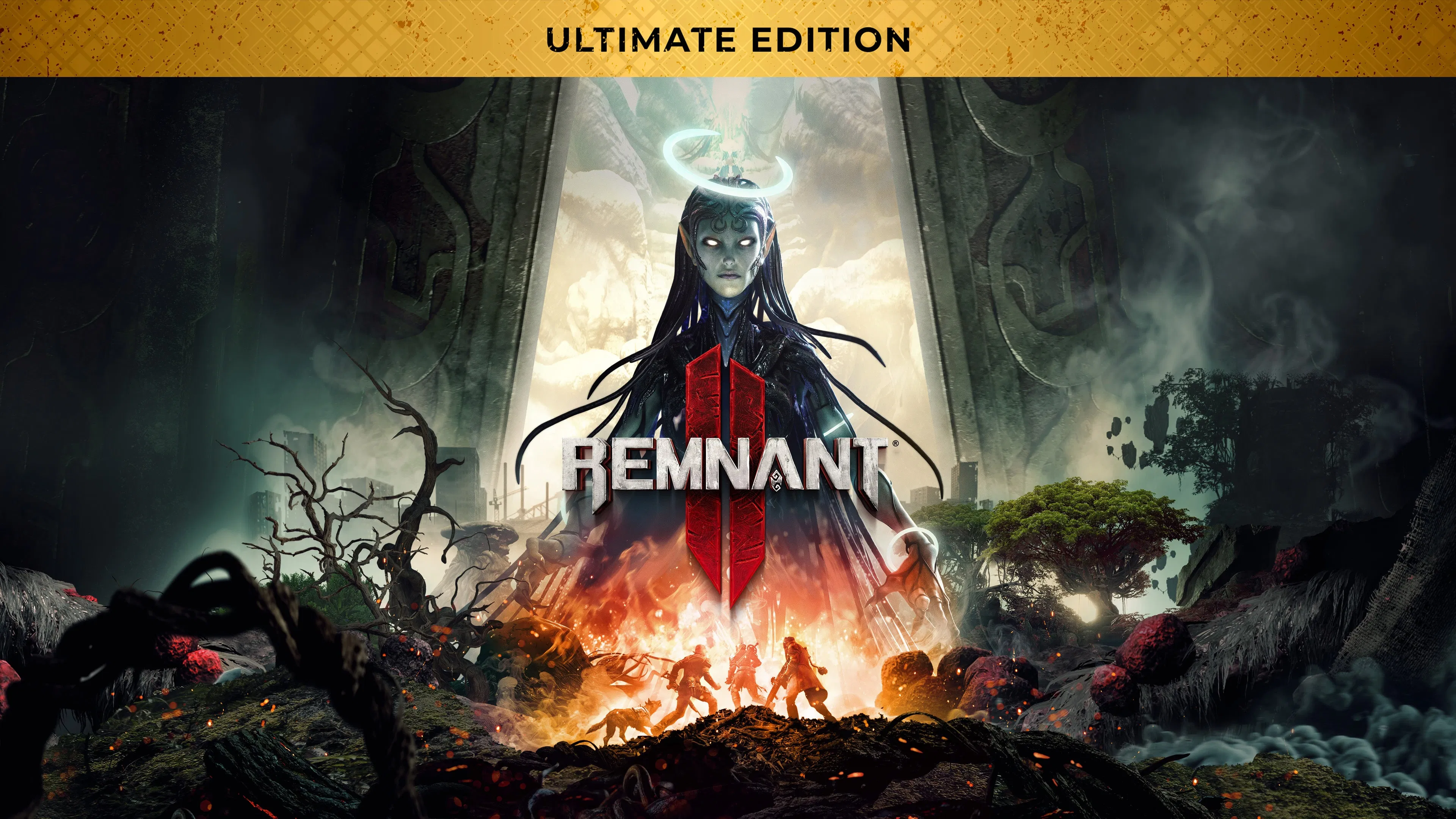 Remnant II® - Ultimate Edition — скриншот