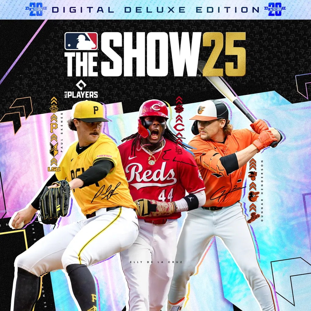 MLB® The Show™ 25 — скриншот
