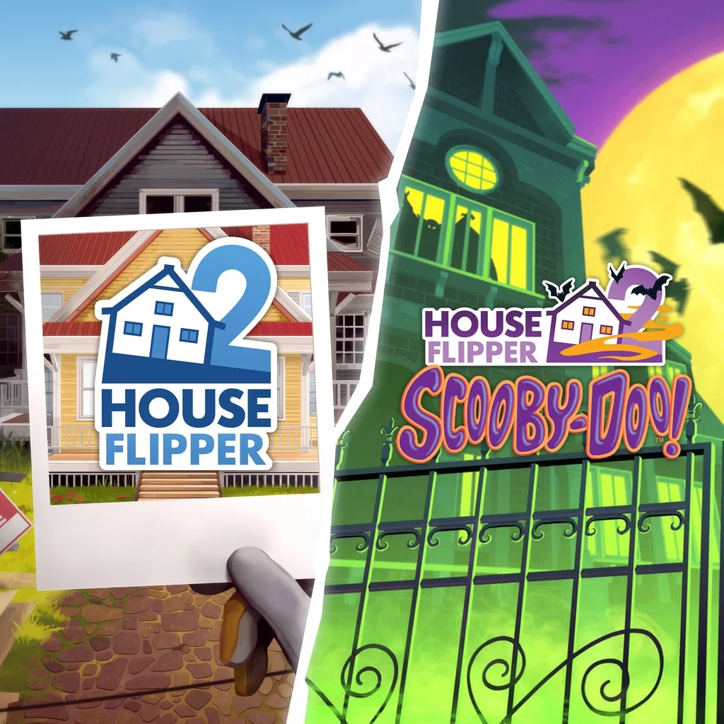 House Flipper 2 — скриншот