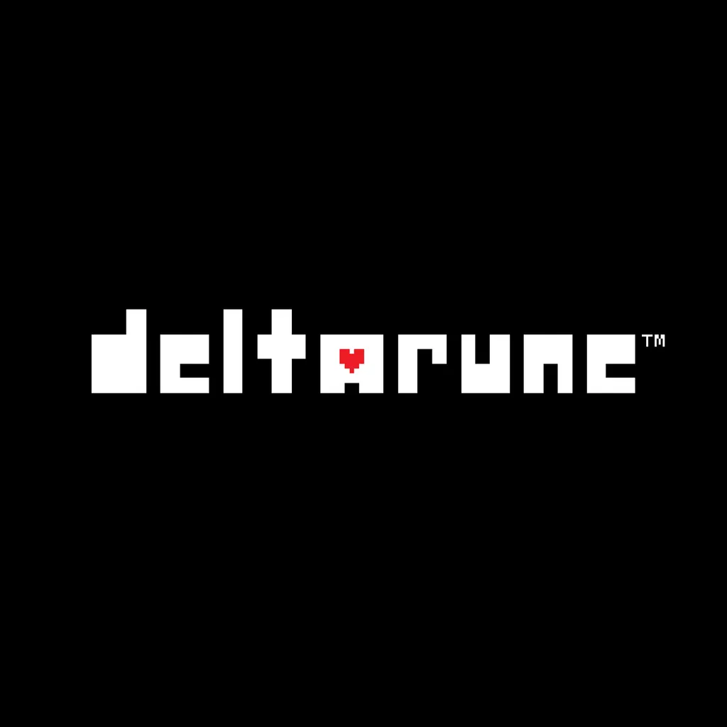 DELTARUNE PS4 & PS5 — скриншот