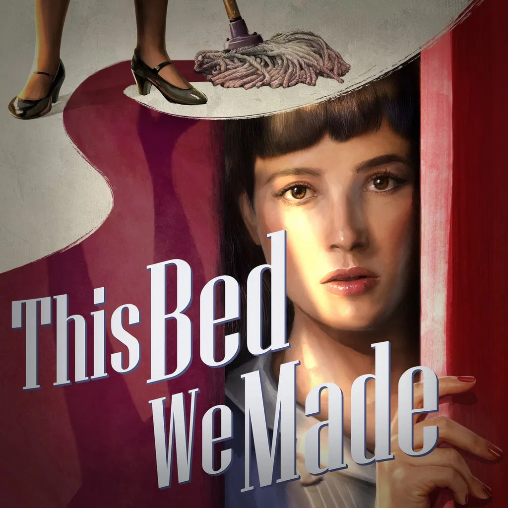 This Bed We Made — скриншот