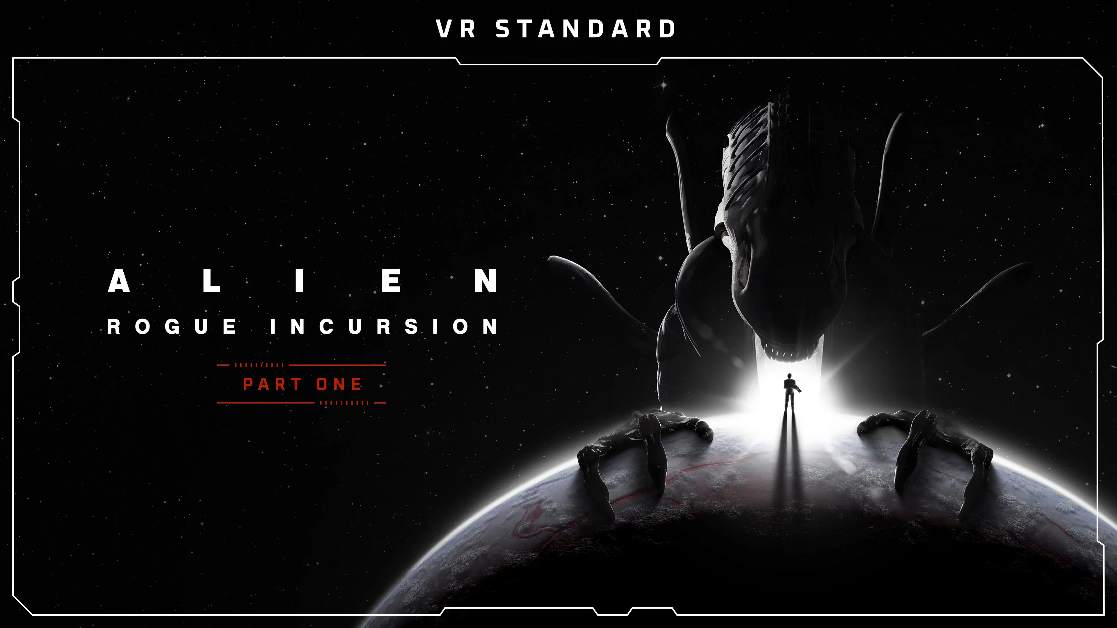 Alien: Rogue Incursion VR — скриншот