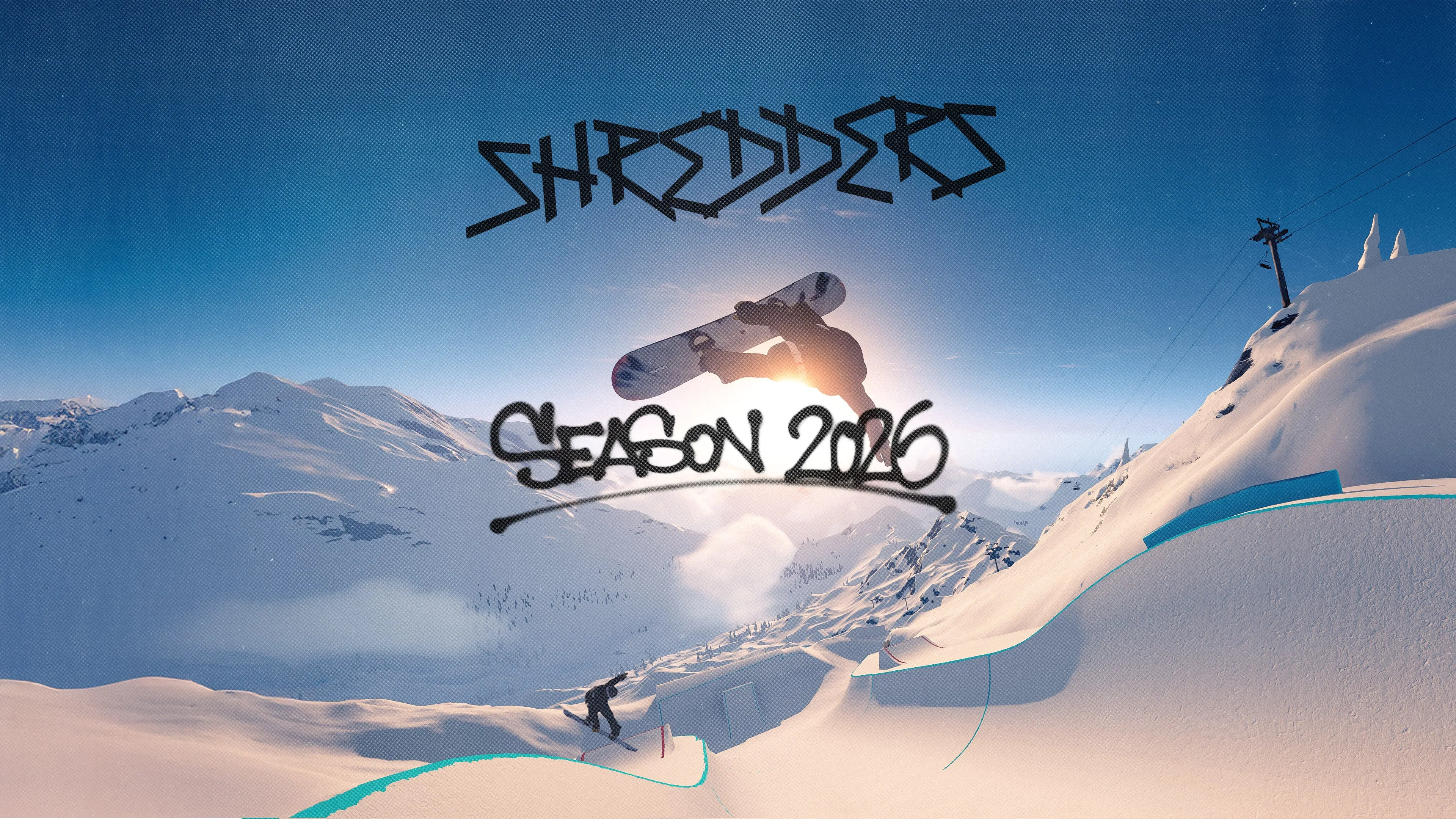 Shredders — скриншот