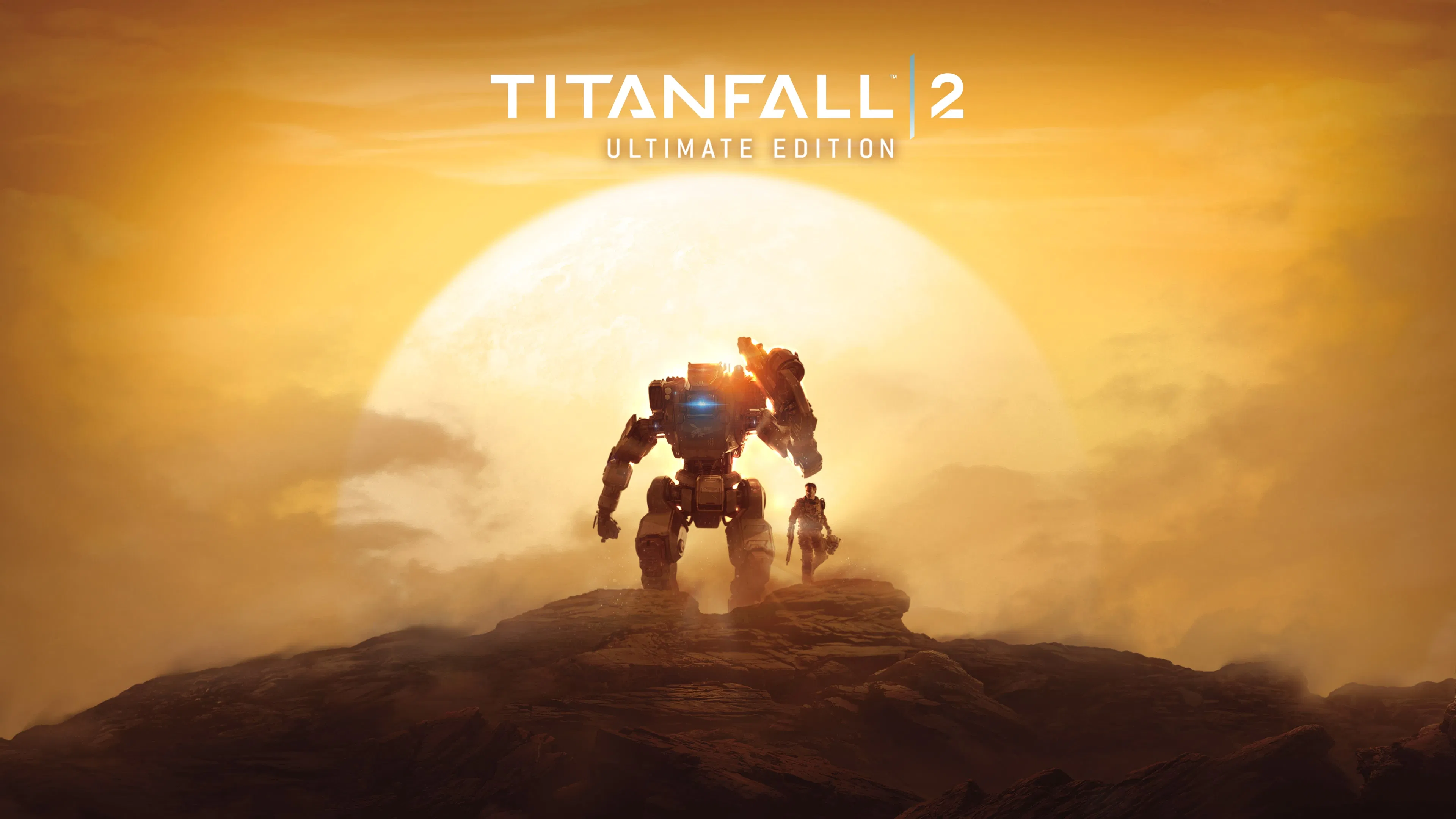 Стандартное издание Titanfall™ 2 — скриншот