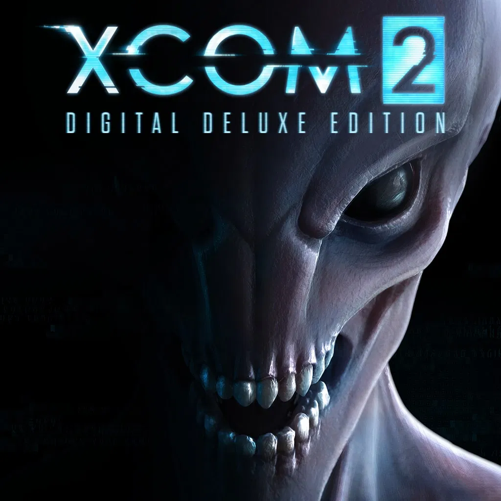 XCOM® 2 — скриншот