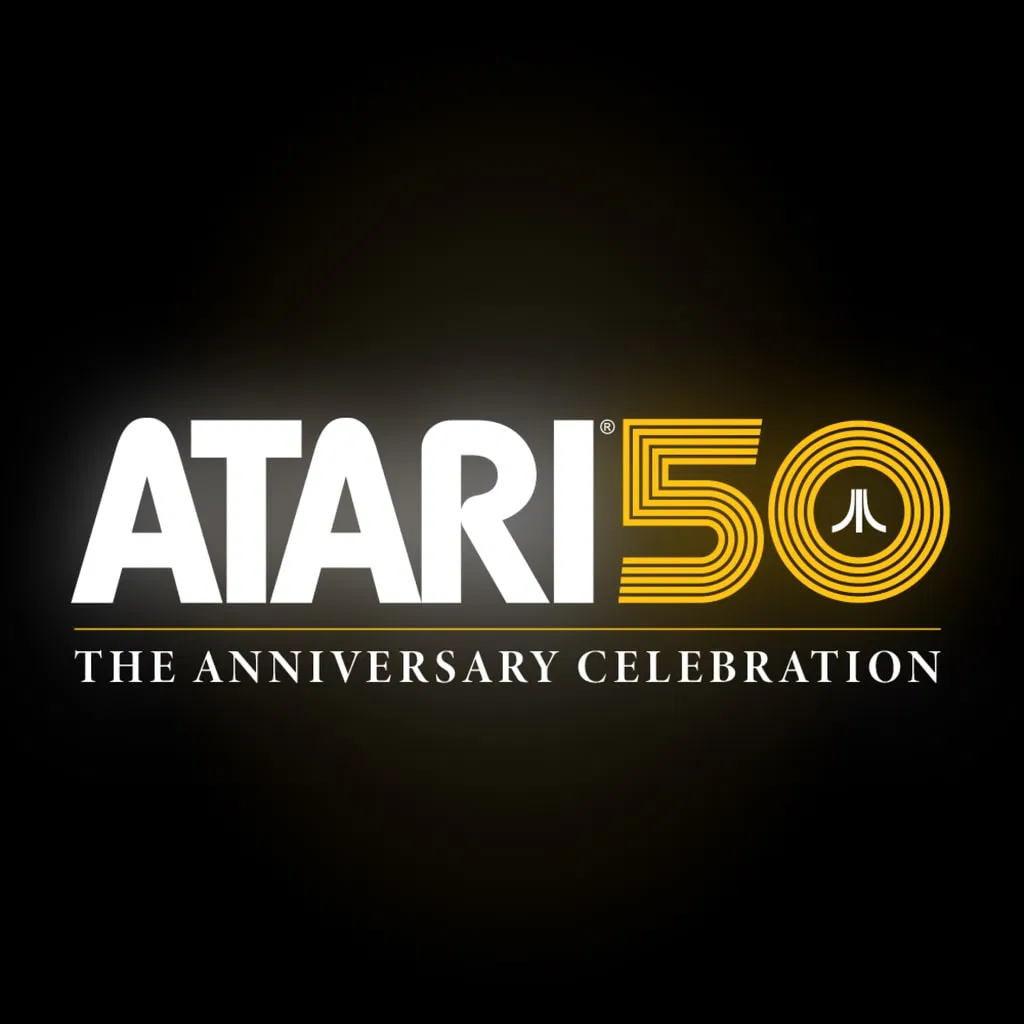 Atari 50: The Anniversary Celebration — скриншот