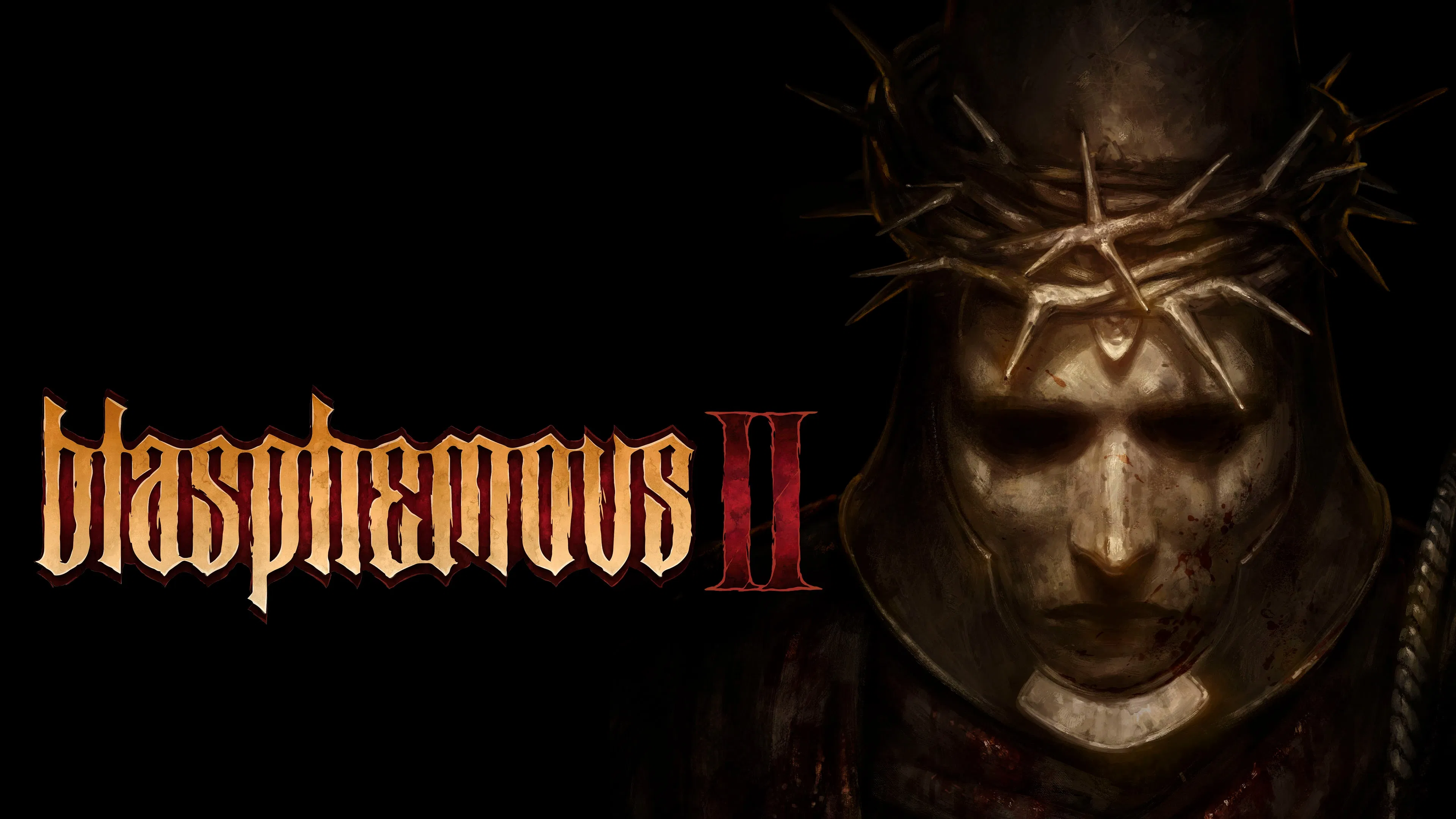 Blasphemous 2 — скриншот