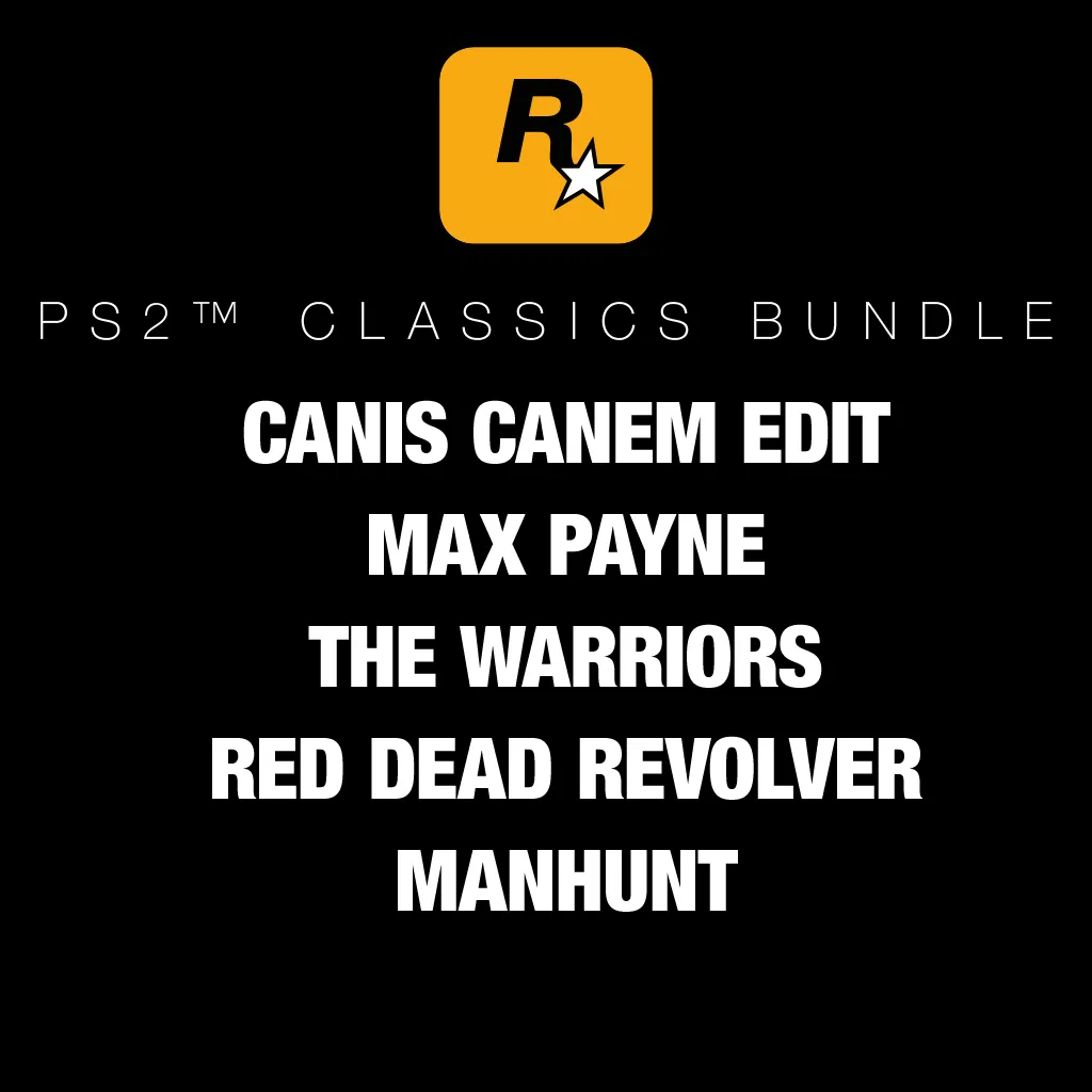 Max Payne — скриншот