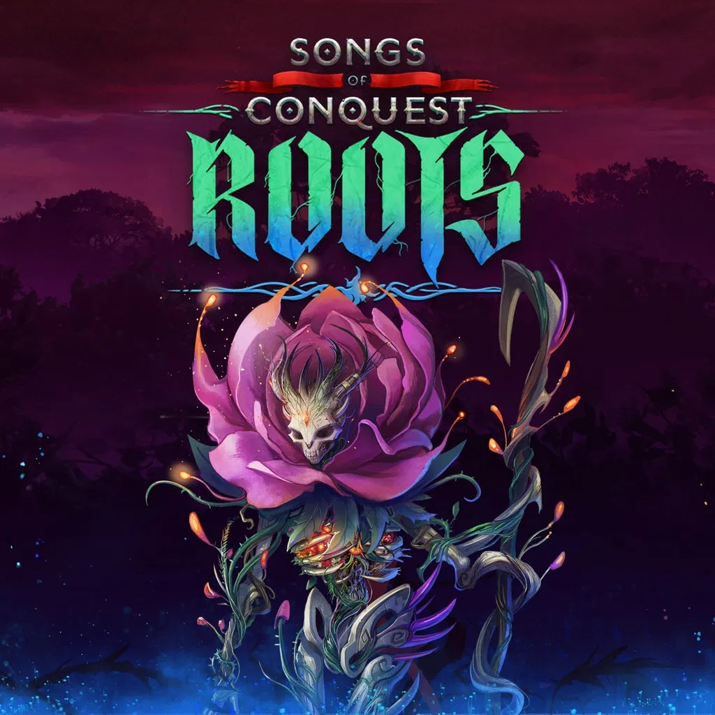 Songs of Conquest — скриншот