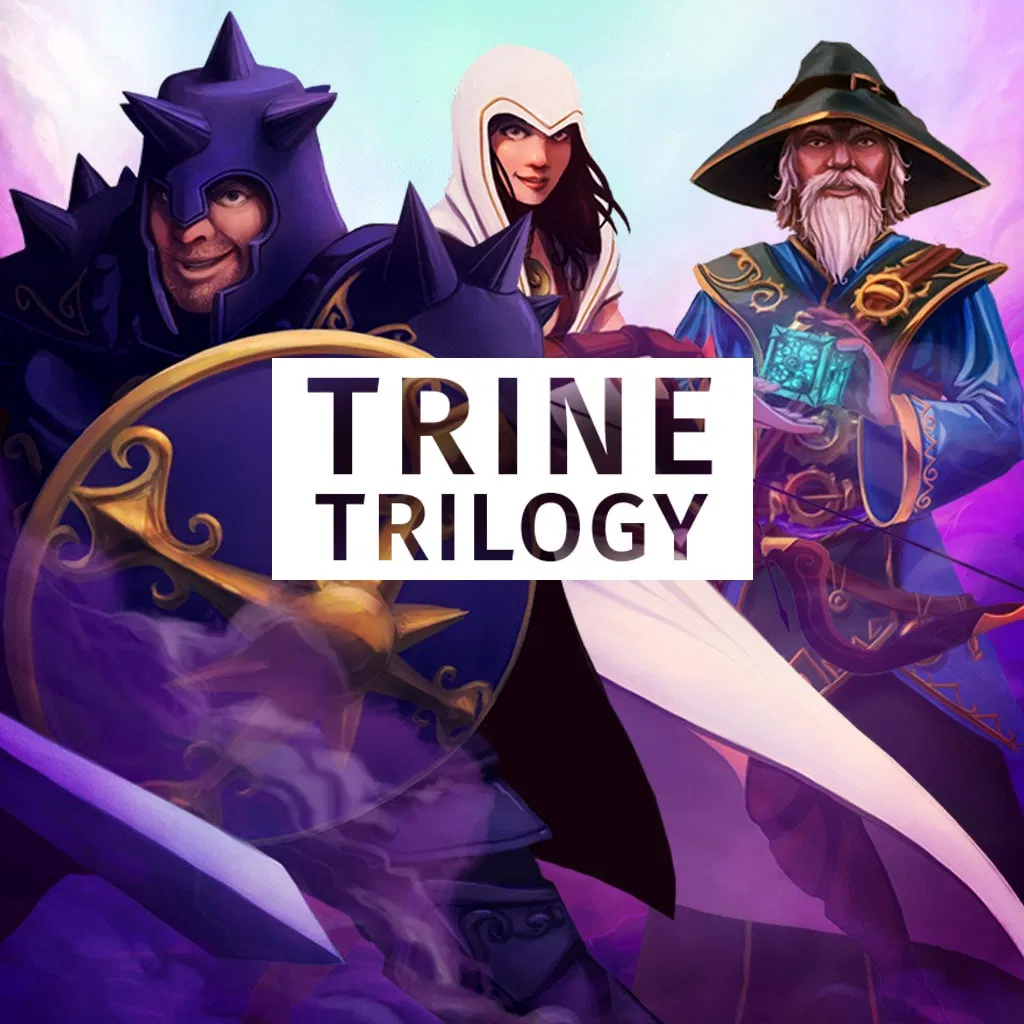Trine 3: The Artifacts of Power — скриншот