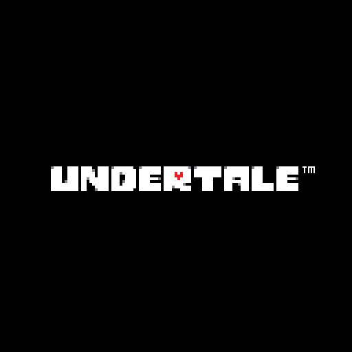 Undertale — скриншот