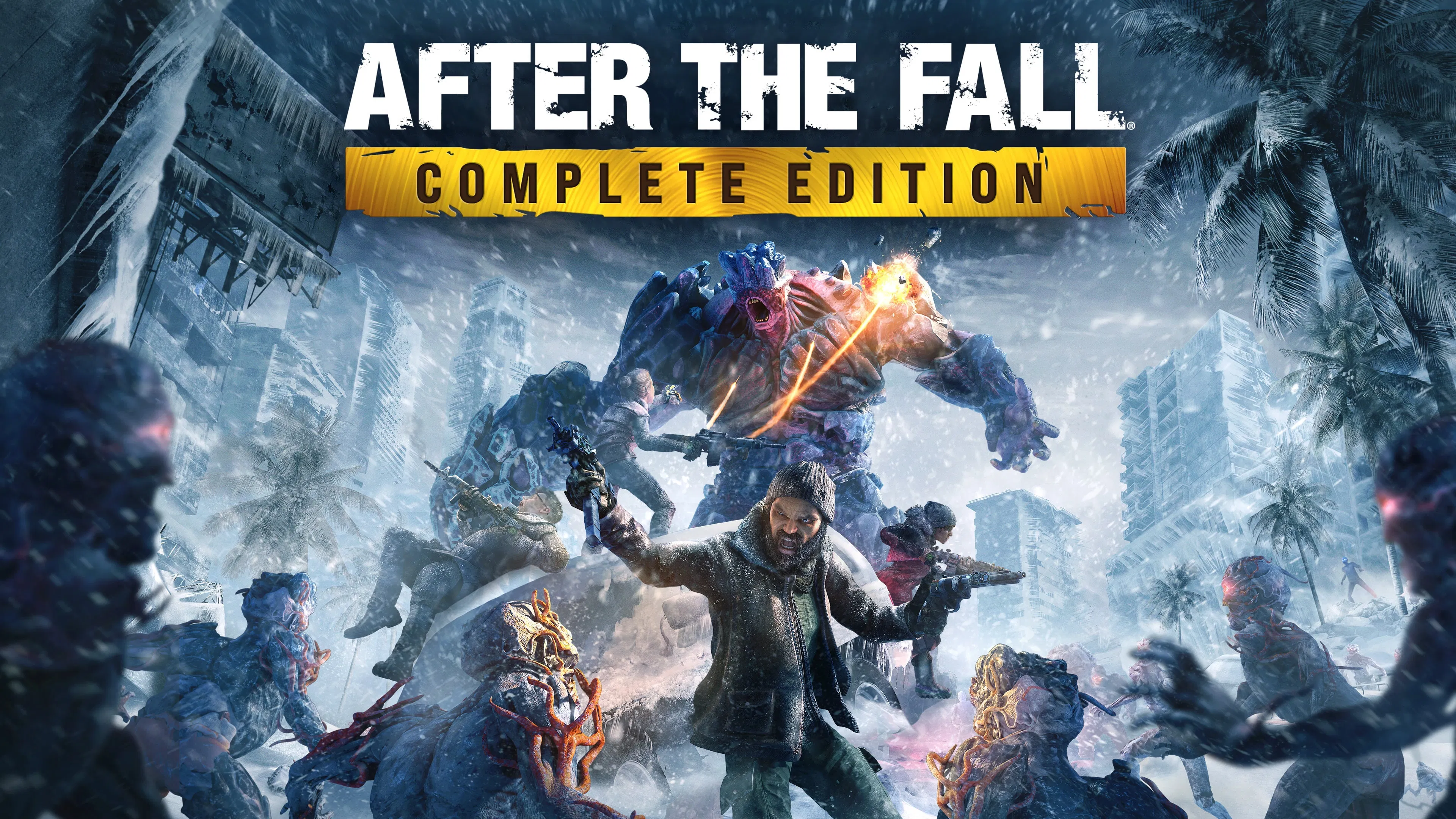 After the Fall® - Complete Edition — скриншот
