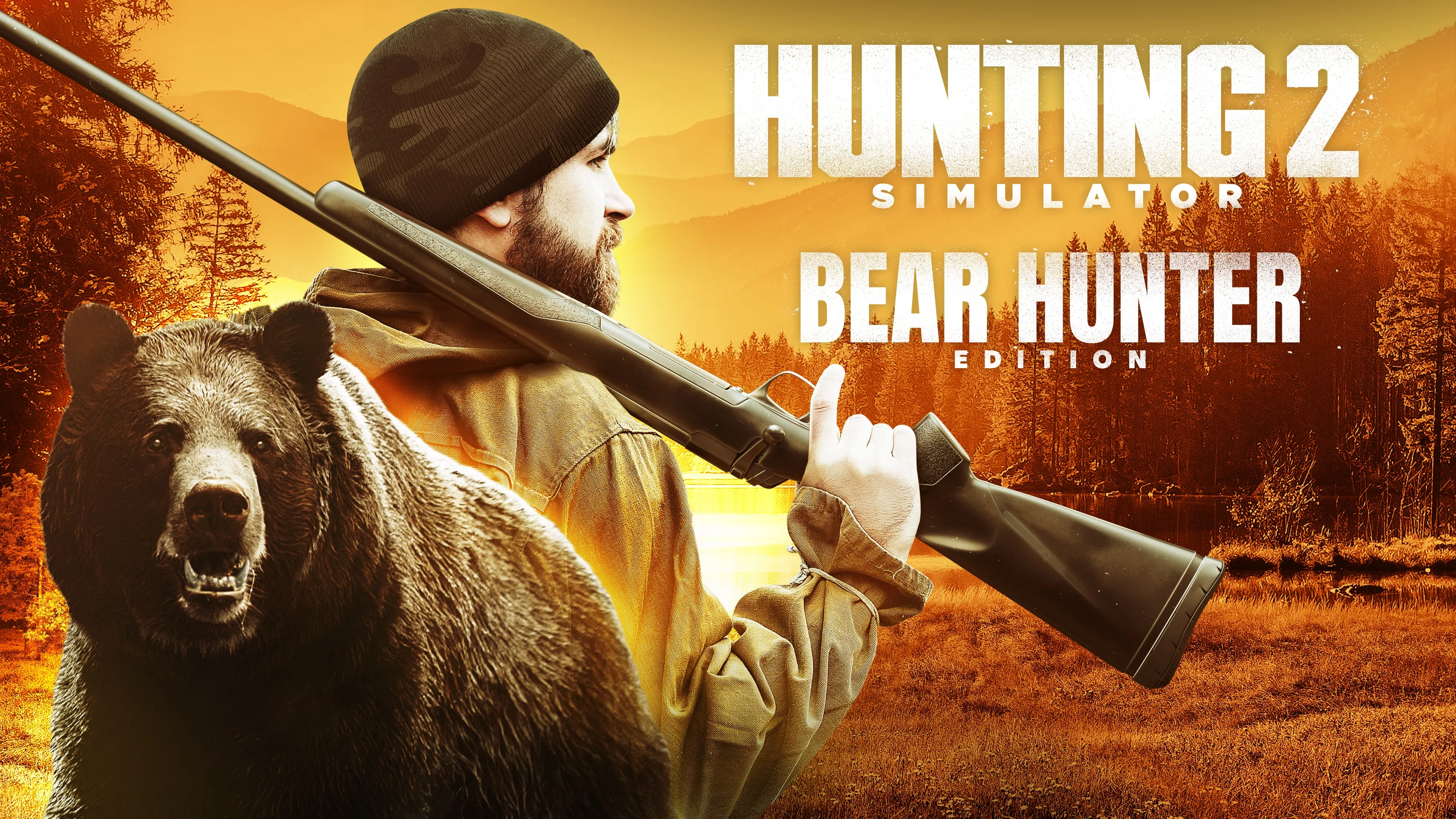 Hunting Simulator 2 — скриншот
