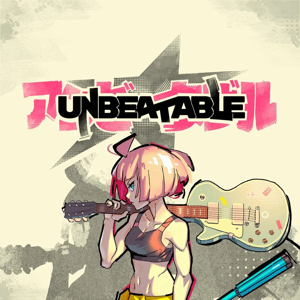 UNBEATABLE — скриншот