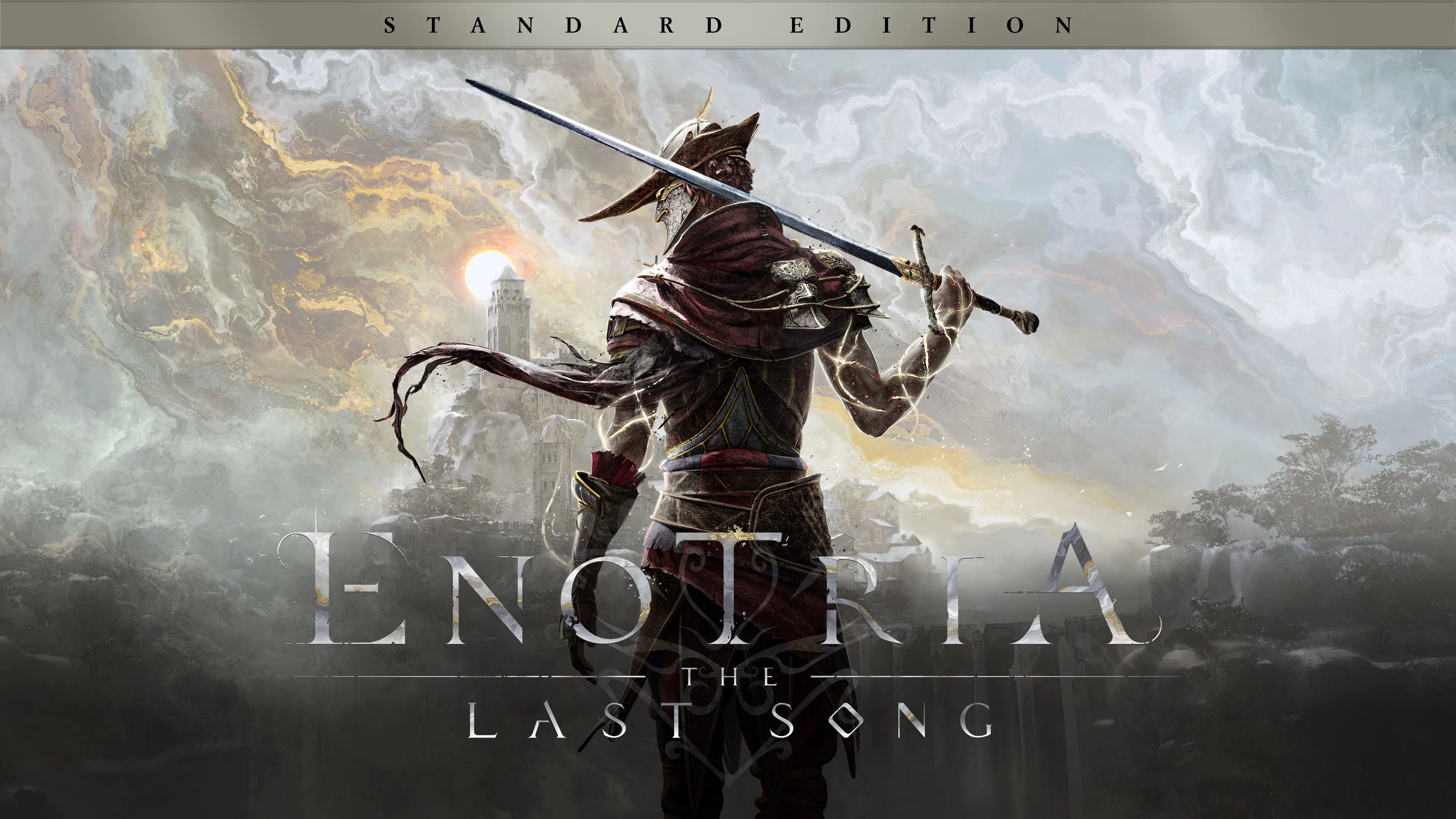 Enotria: The Last Song Standard Edition — скриншот
