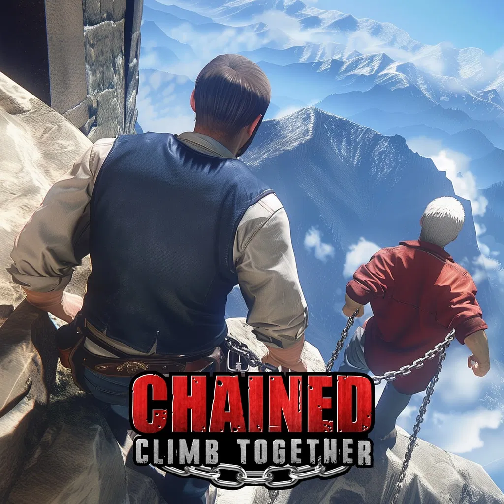 Chained Climb Together — скриншот