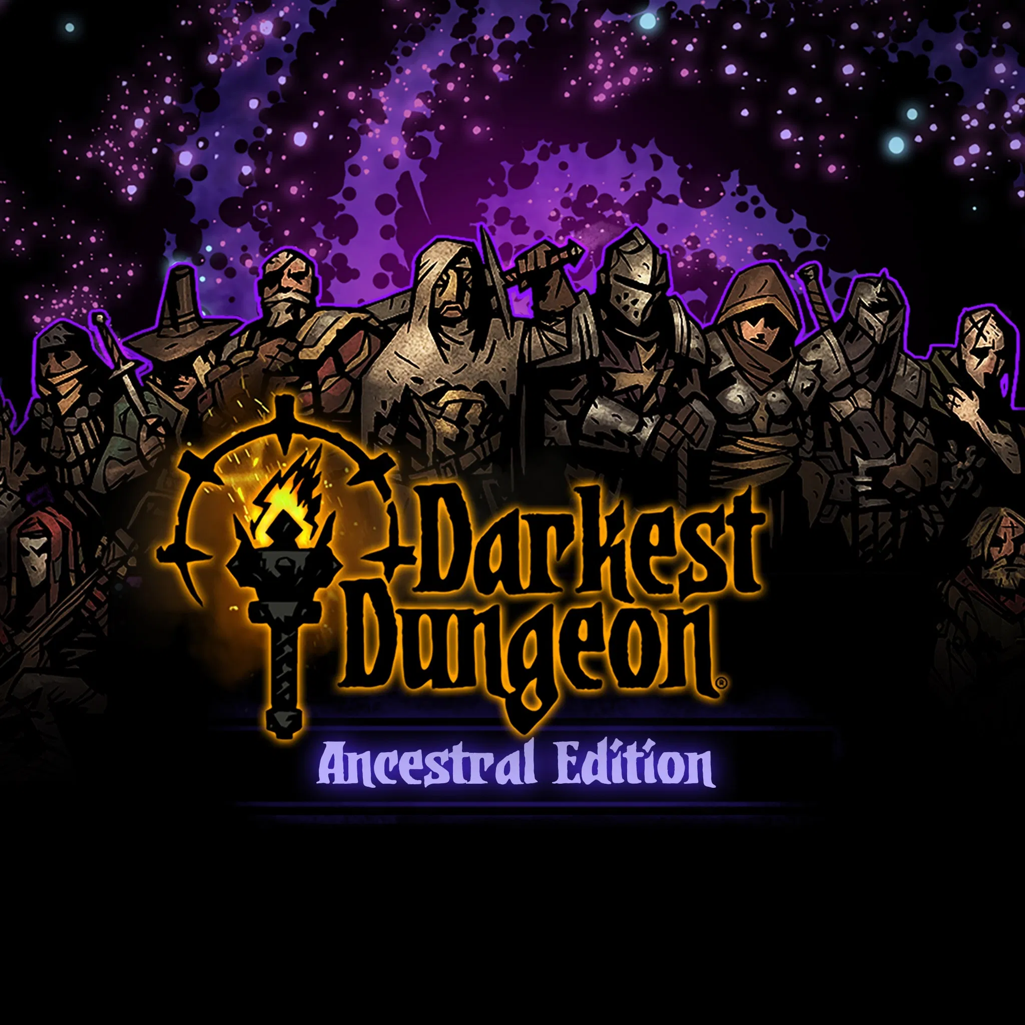 Darkest Dungeon® — скриншот