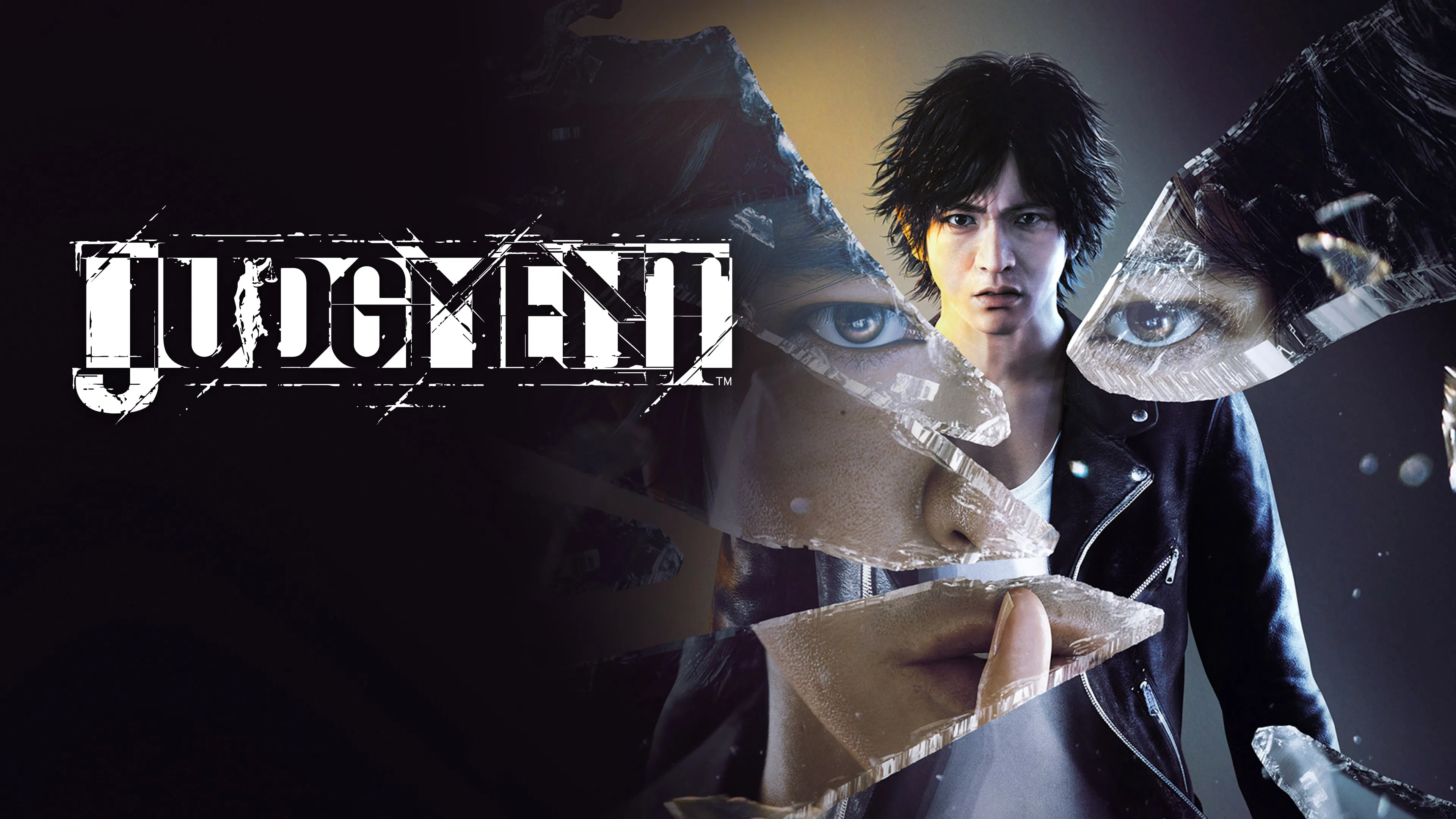 Judgment — скриншот