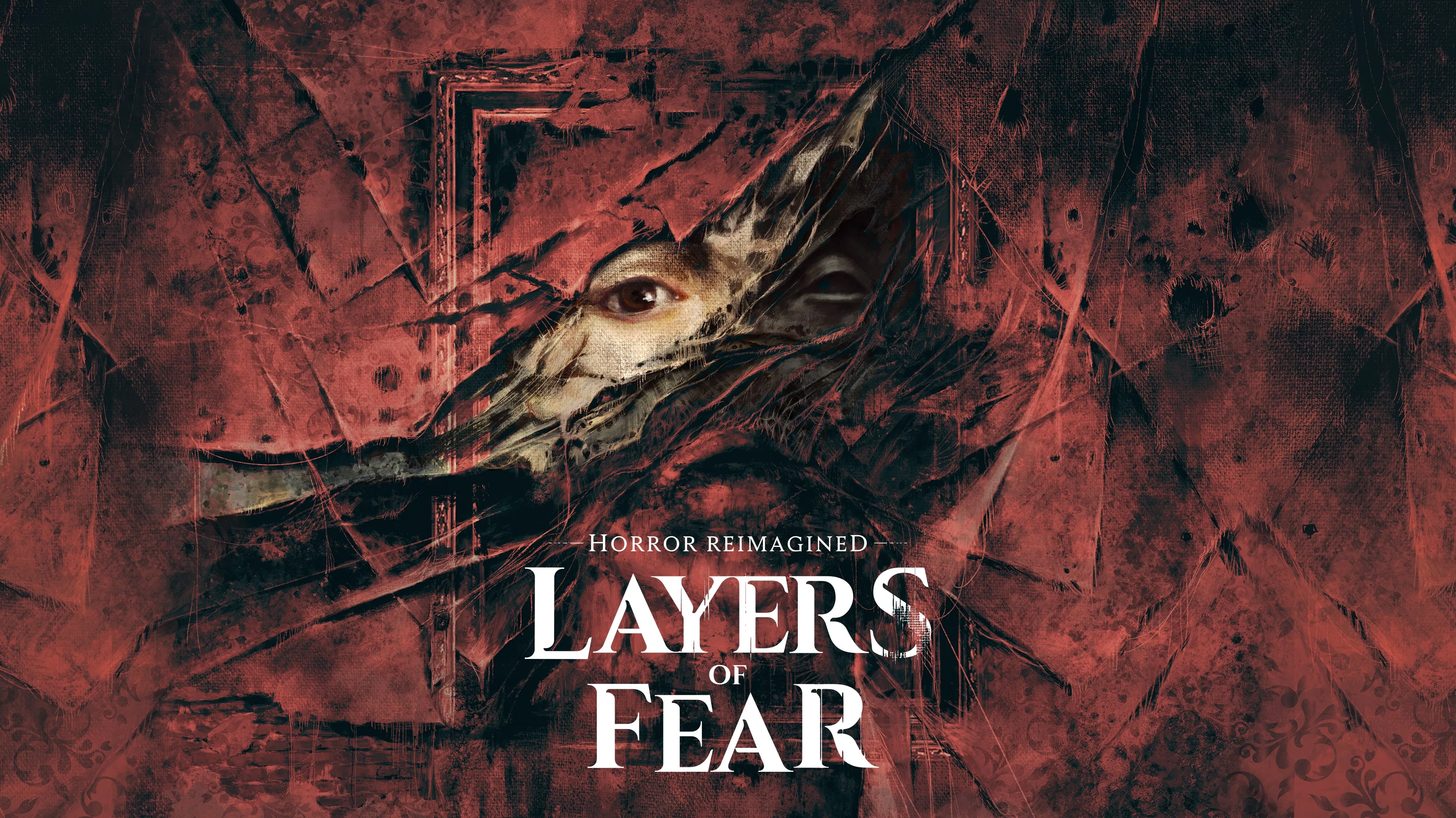 Layers of Fear — скриншот