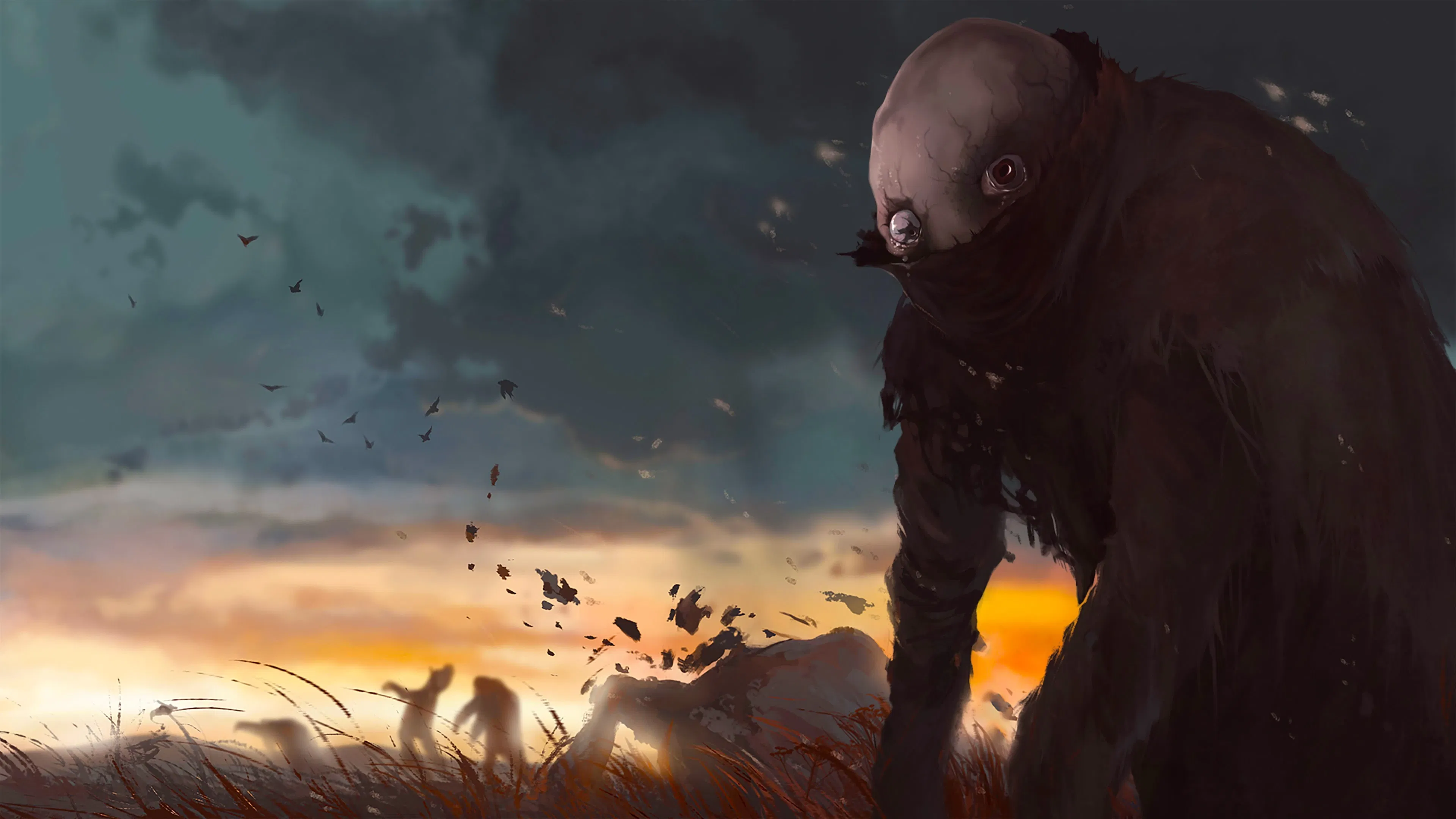 Pathologic 2 — скриншот