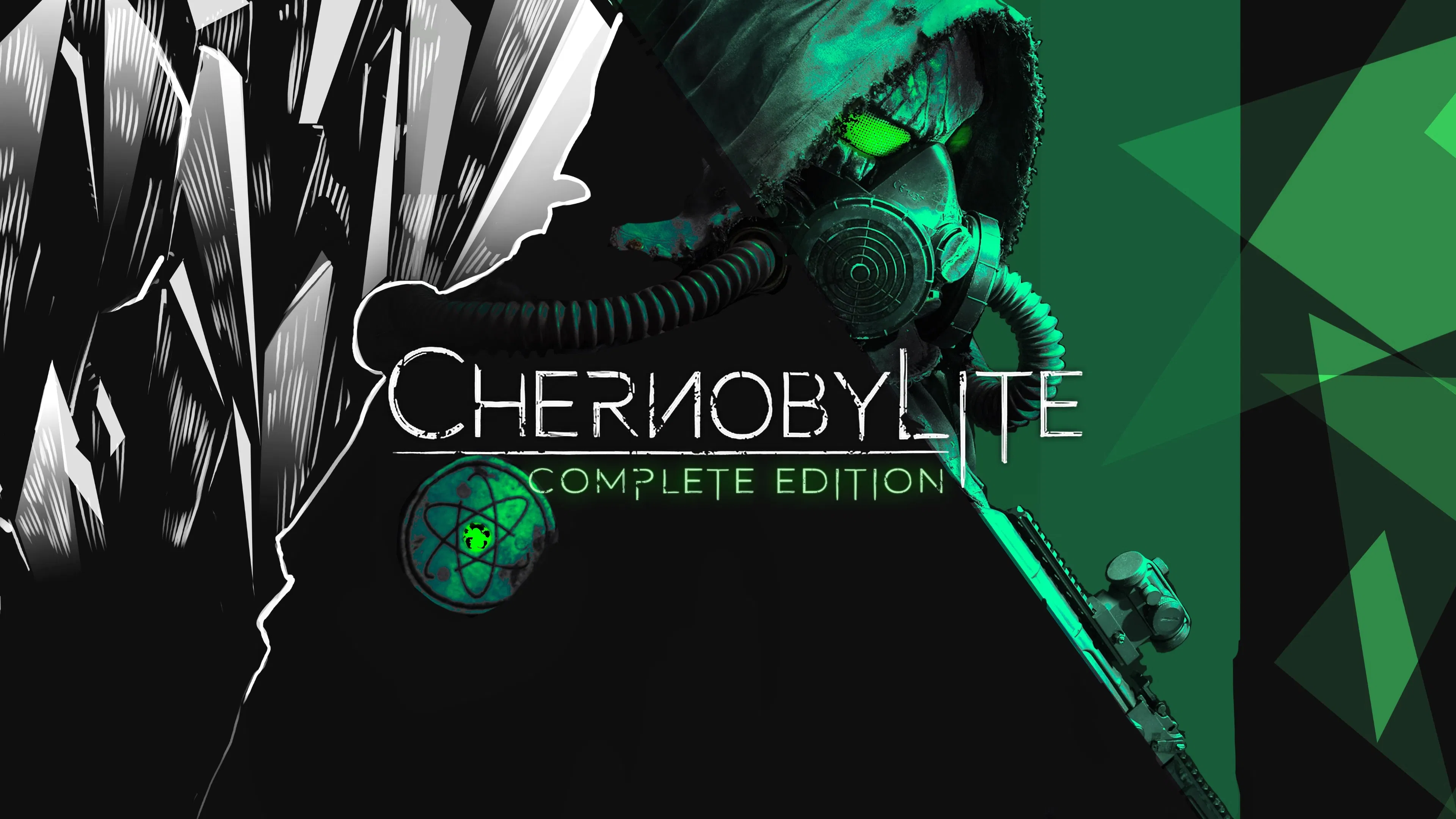 Chernobylite Complete Edition — скриншот