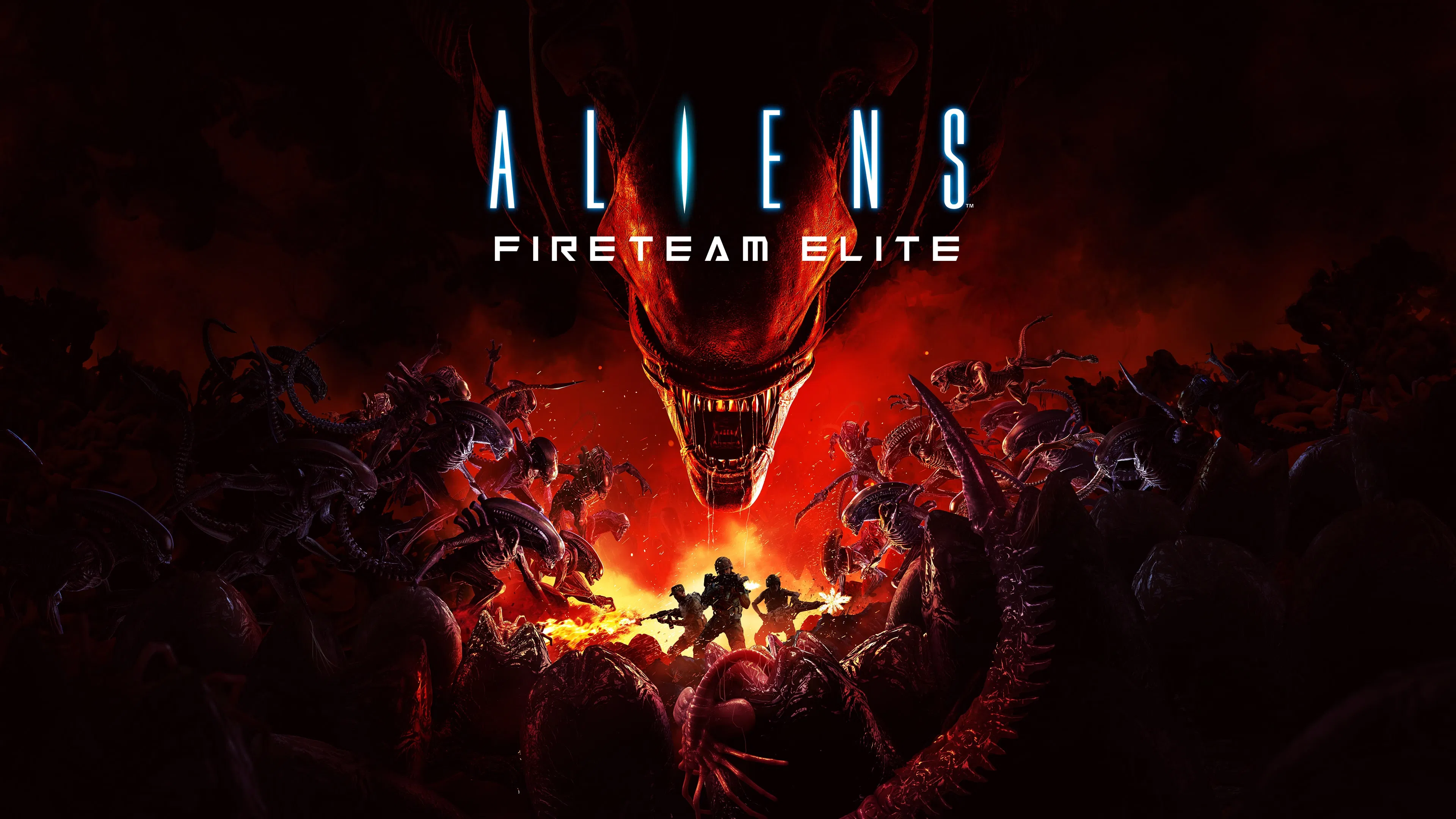 Aliens: Fireteam Elite PS4 & PS5 — скриншот
