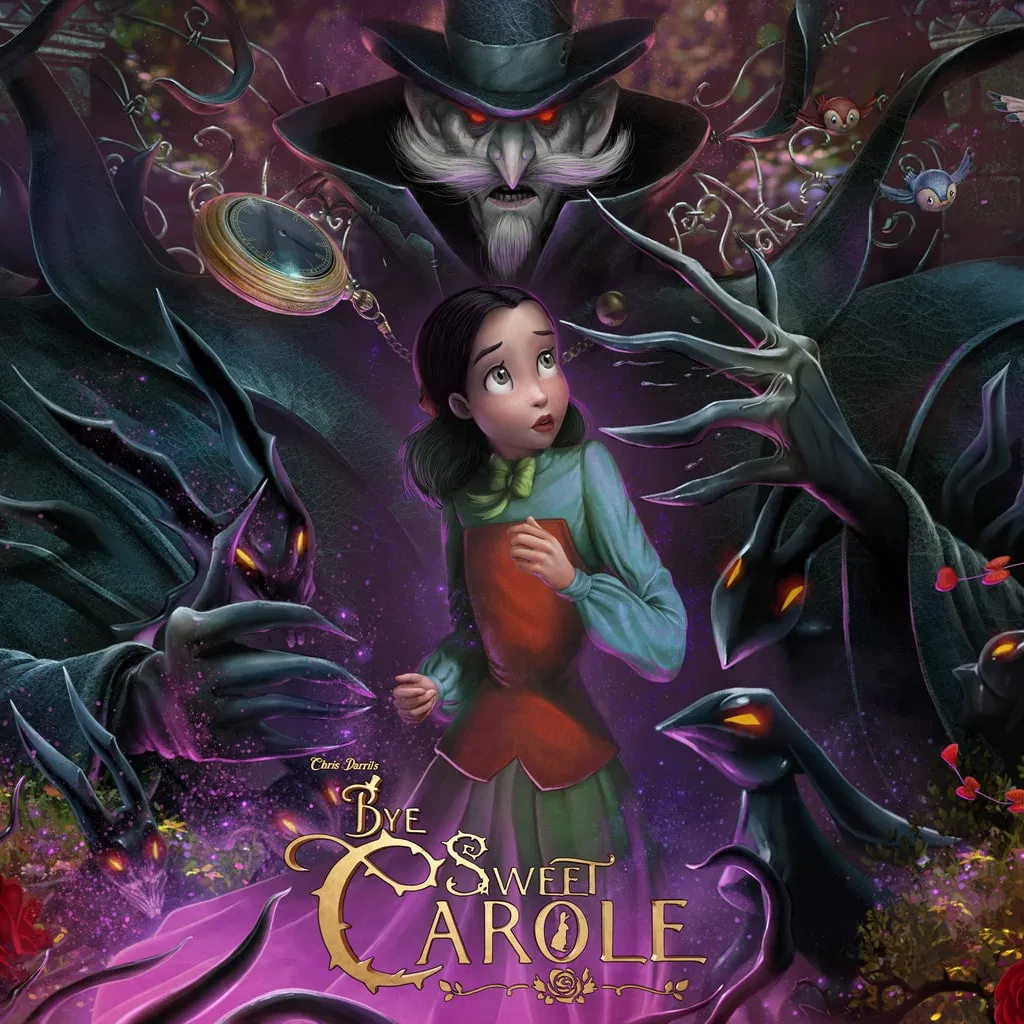 Bye Sweet Carole — скриншот