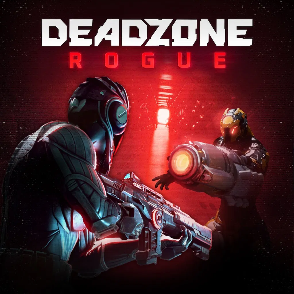Deadzone: Rogue — скриншот