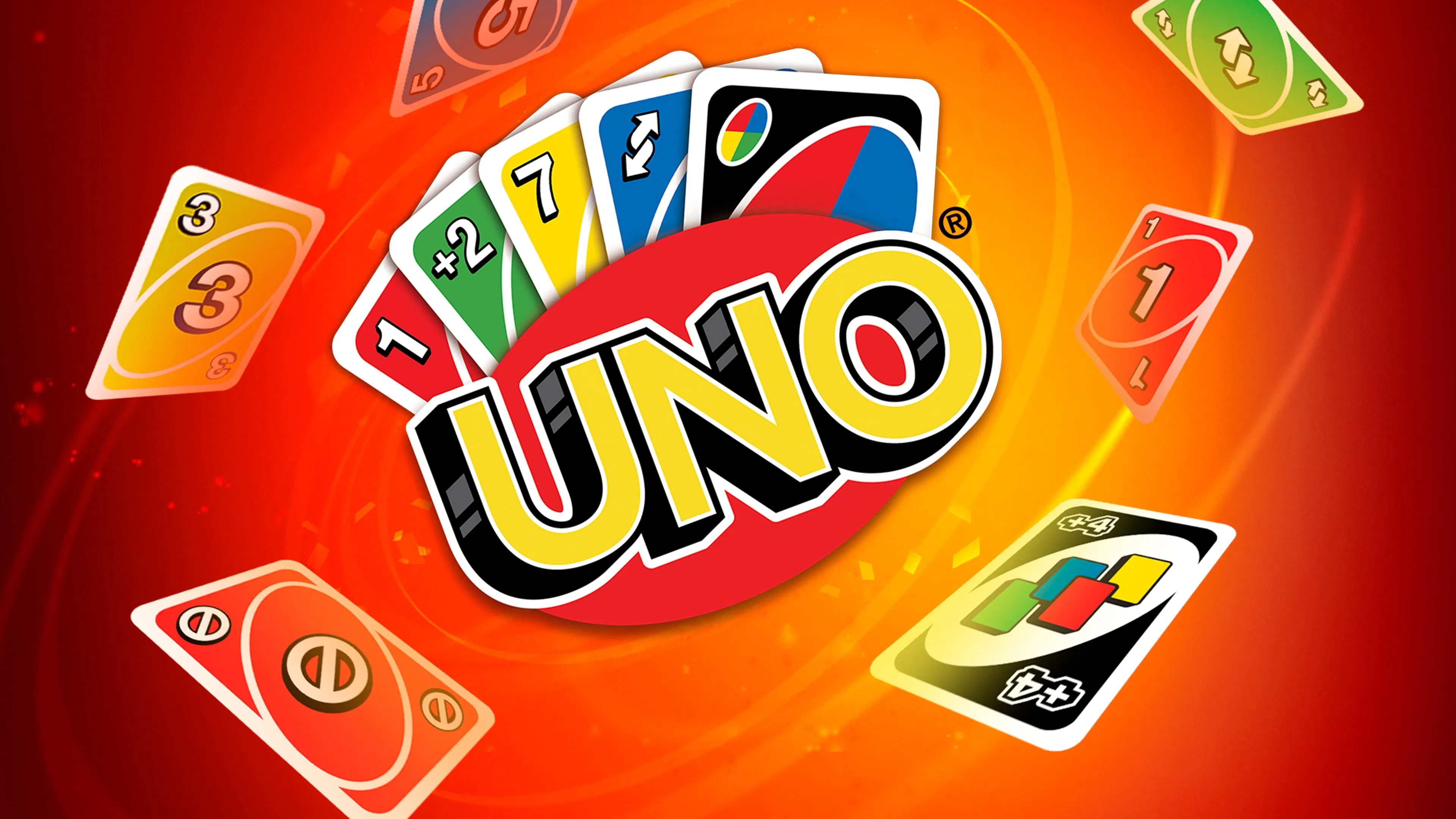 UNO® — скриншот