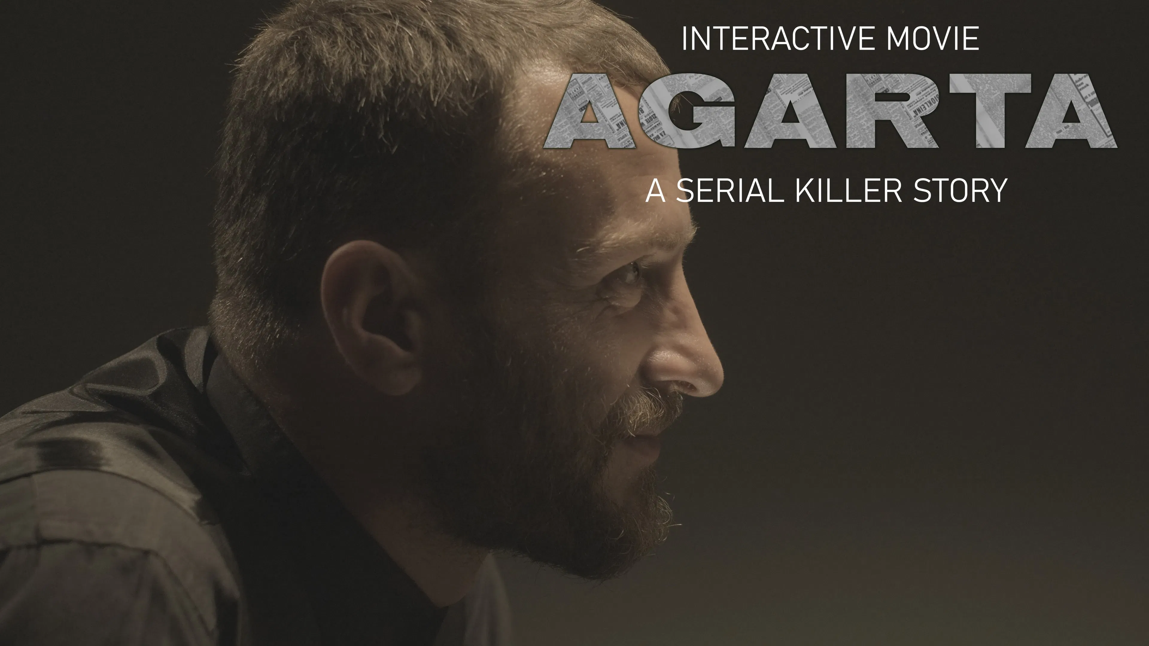 Agarta — скриншот