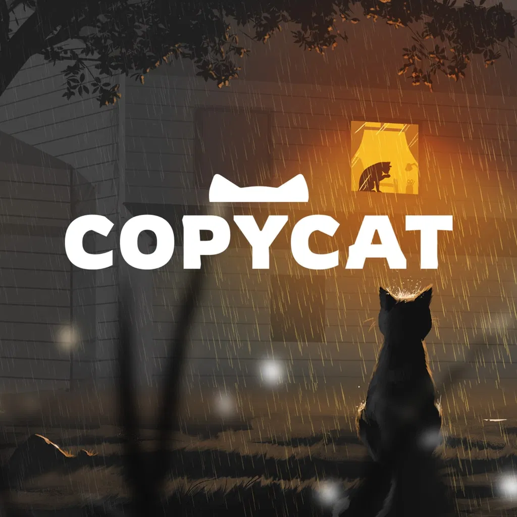 Copycat — скриншот
