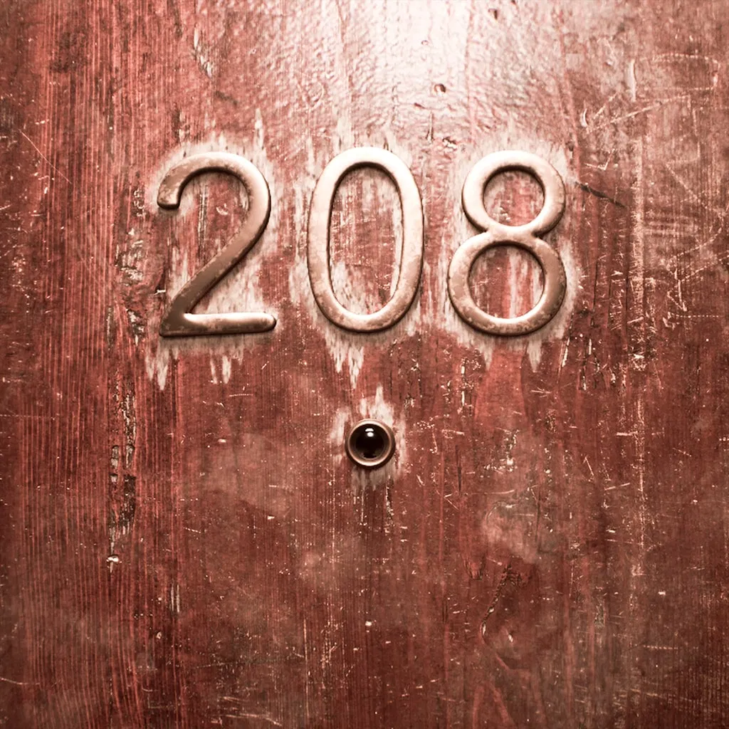 Oxide Room 208 — скриншот