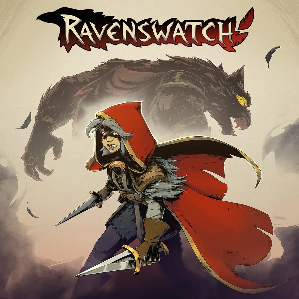 Ravenswatch — скриншот