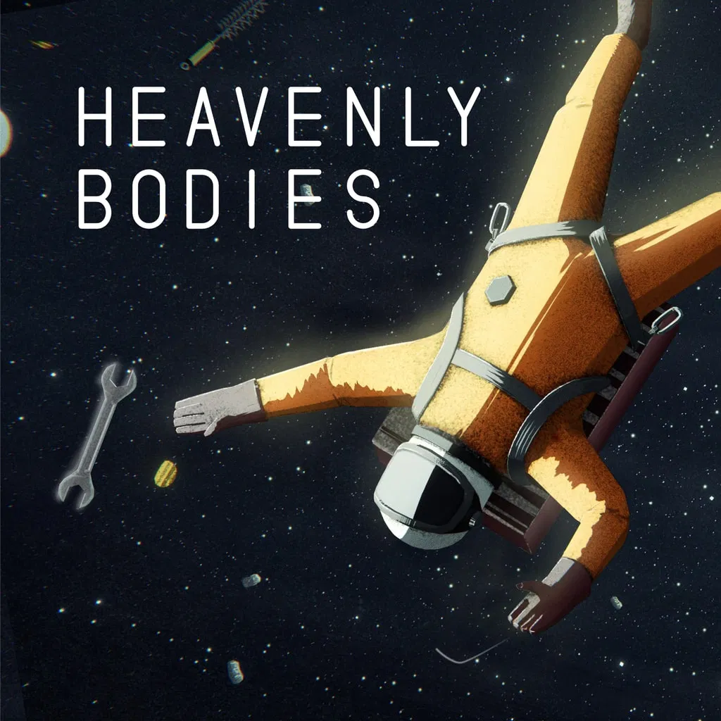 Heavenly Bodies — скриншот