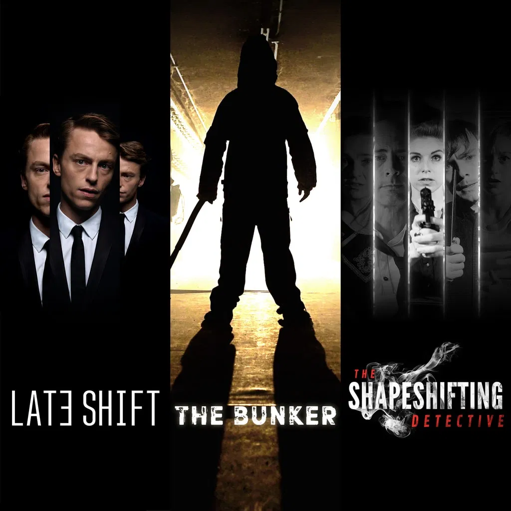 Late Shift — скриншот