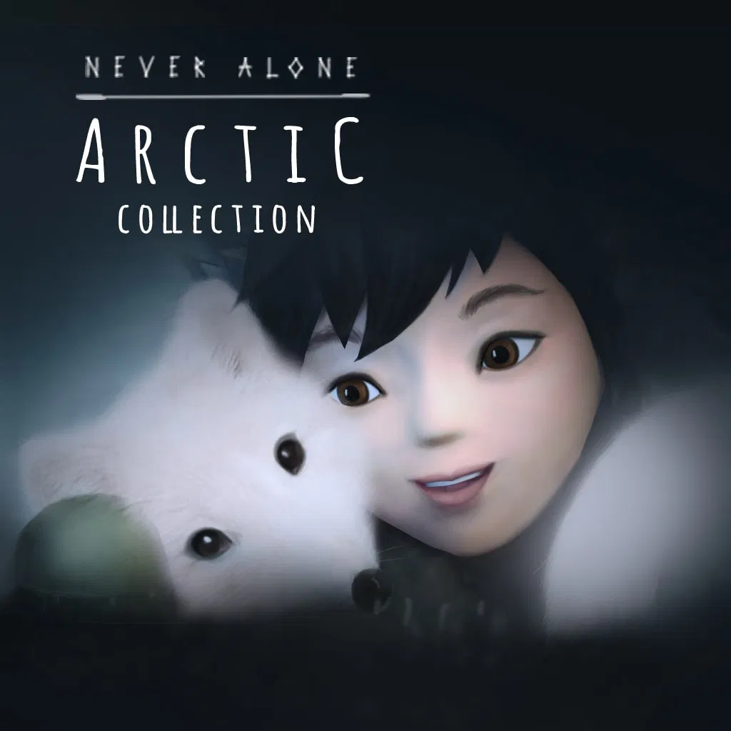 Never Alone (Kisima Ingitchuna) — скриншот