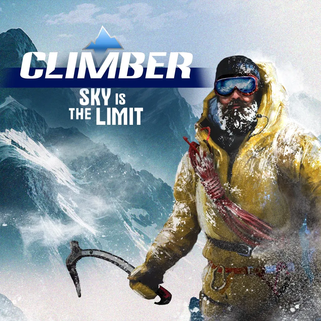 Climber: Sky is the Limit — скриншот