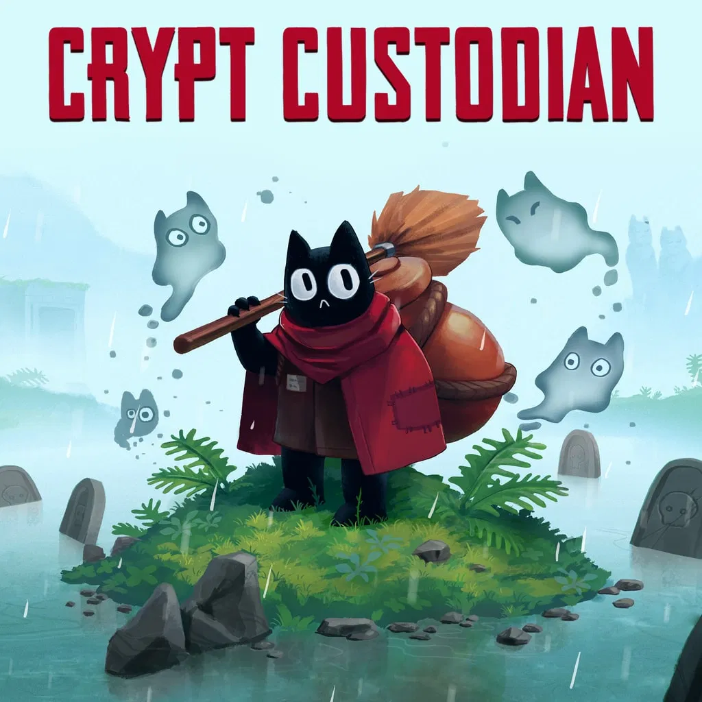 Crypt Custodian — скриншот