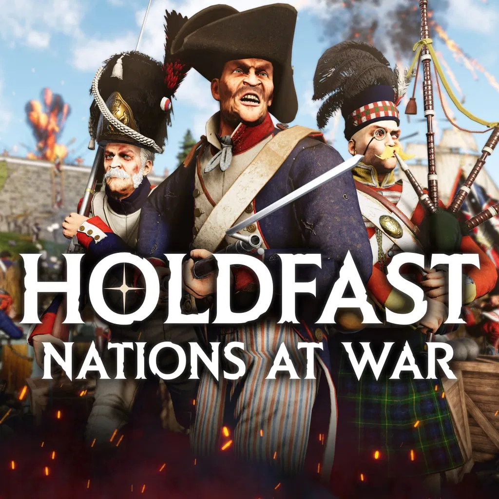 Holdfast: Nations At War — скриншот