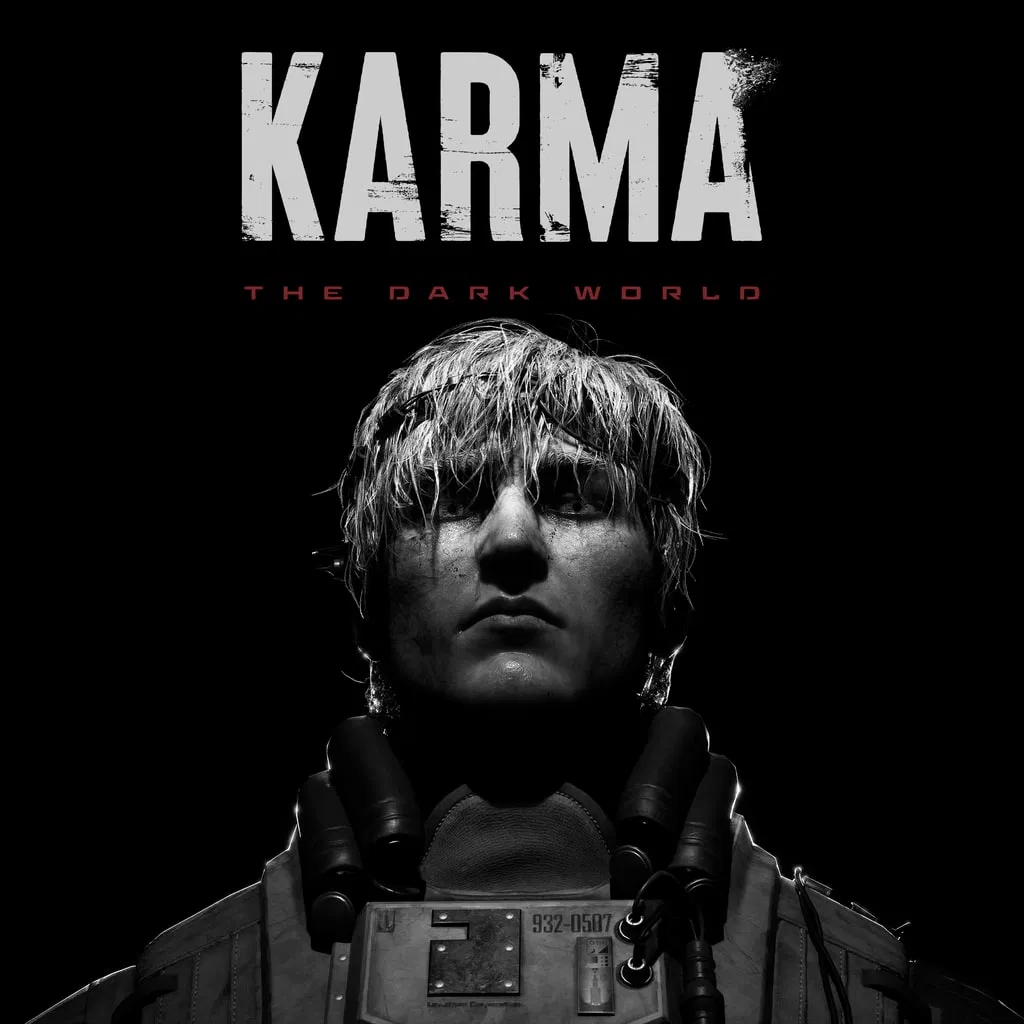 KARMA: The Dark World — скриншот
