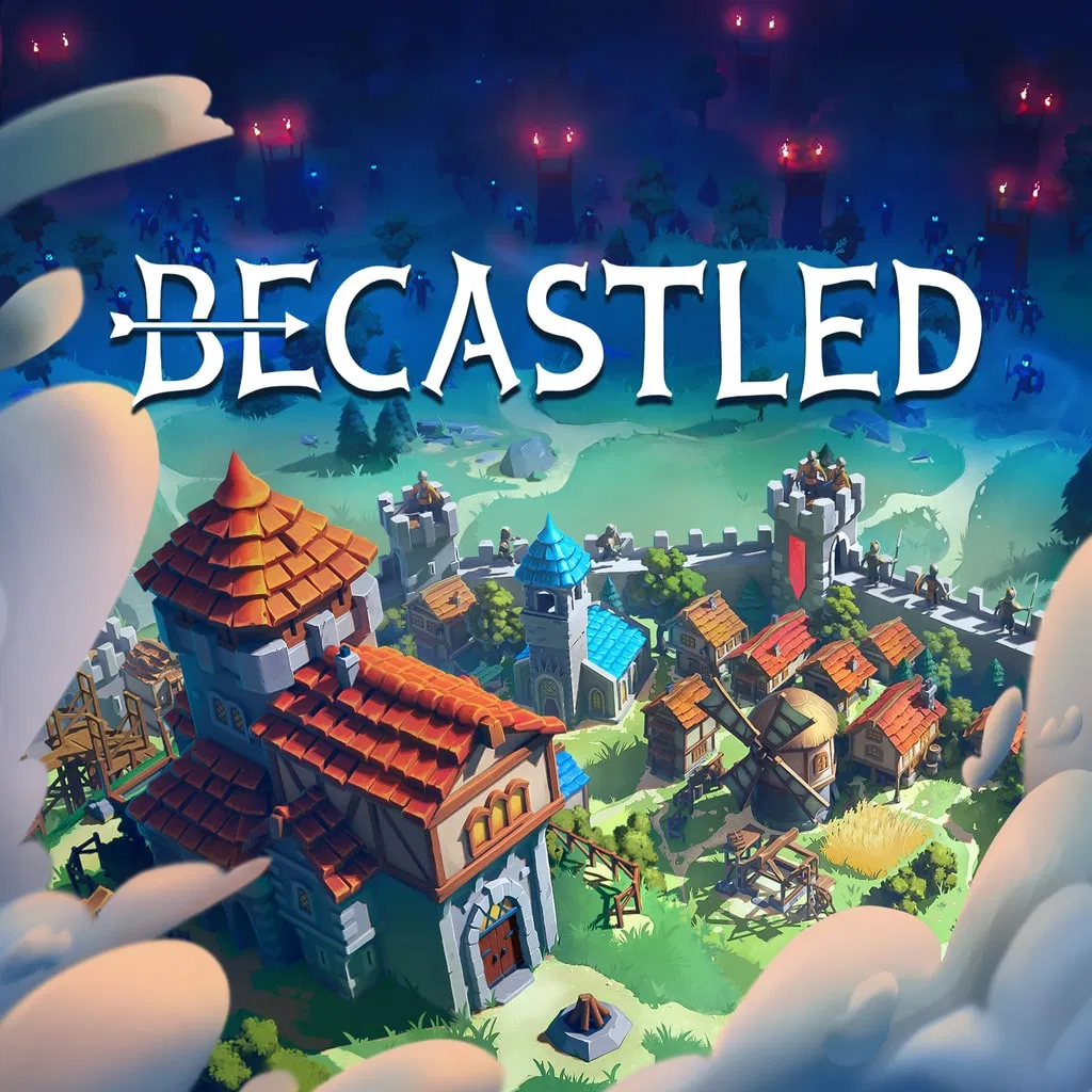 Becastled — скриншот