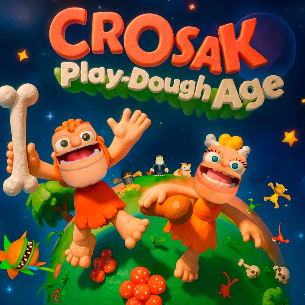Crosak — скриншот