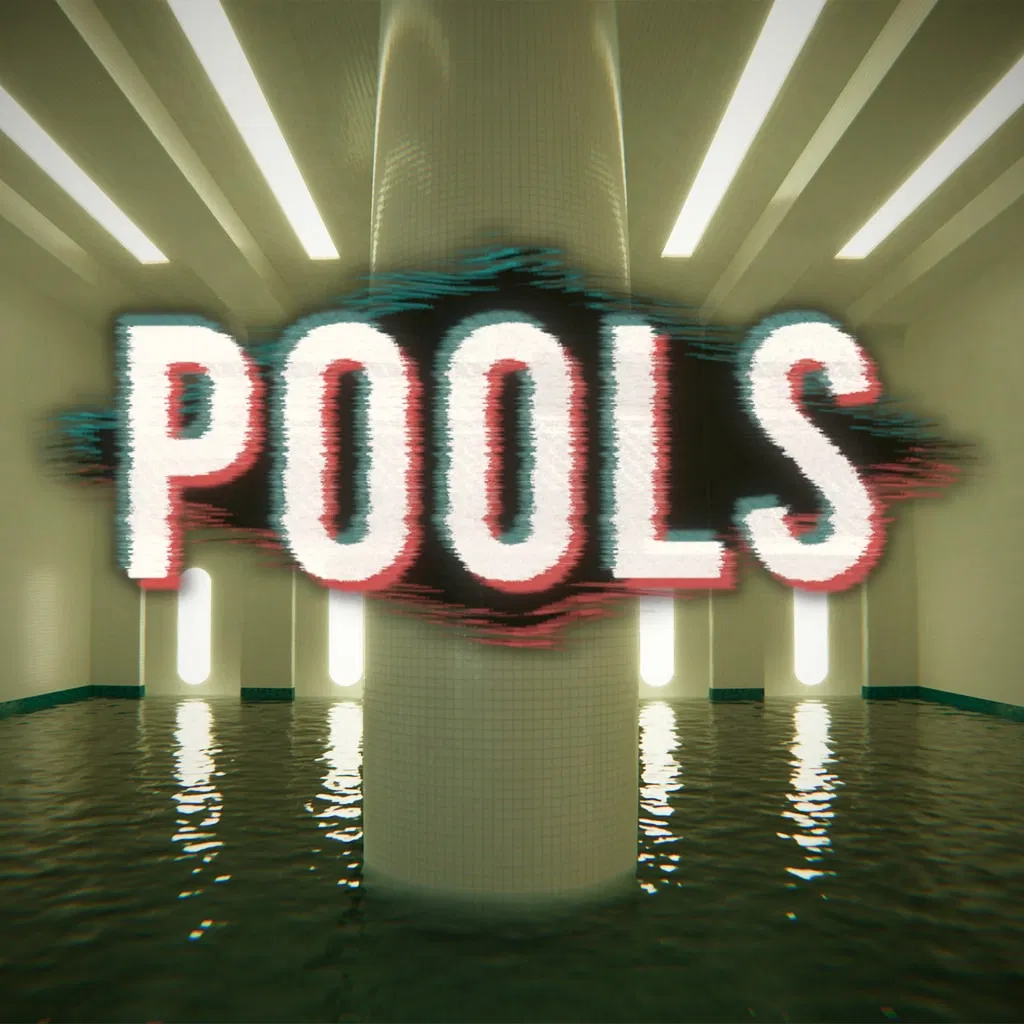 POOLS — скриншот